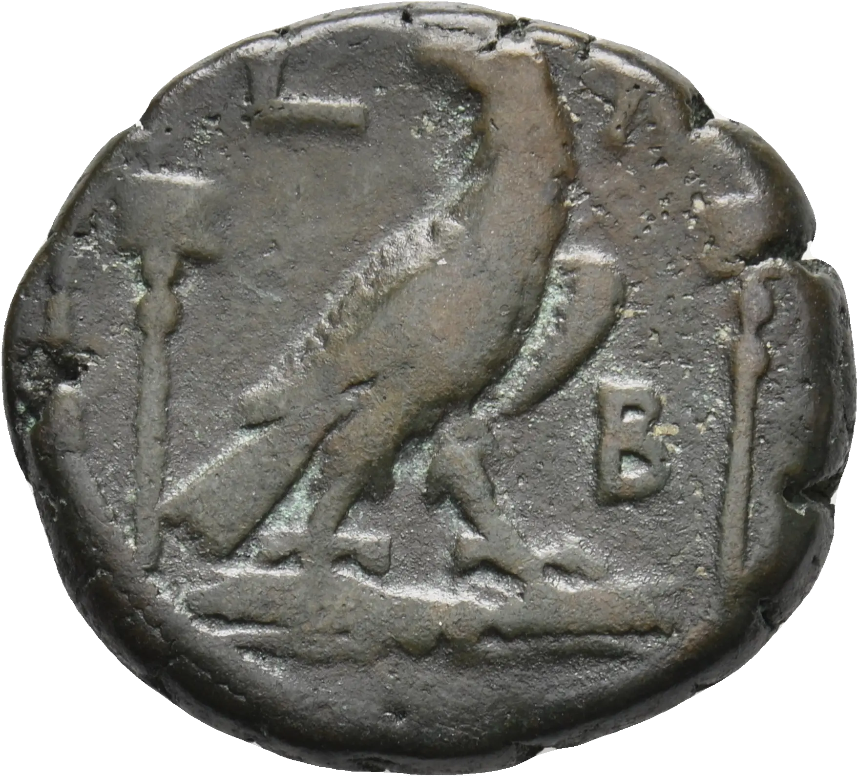Image of the obverse