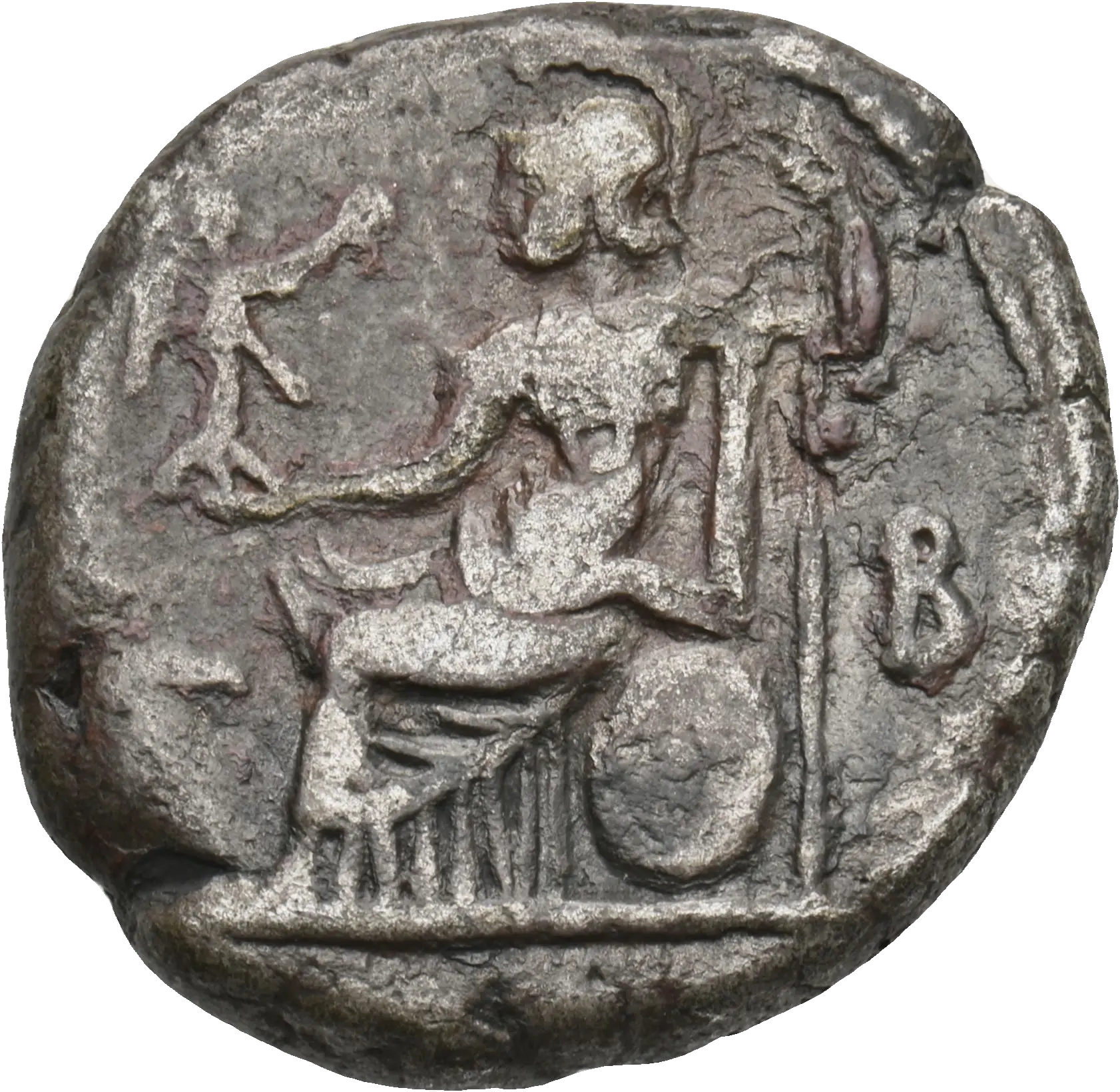 Image of the obverse