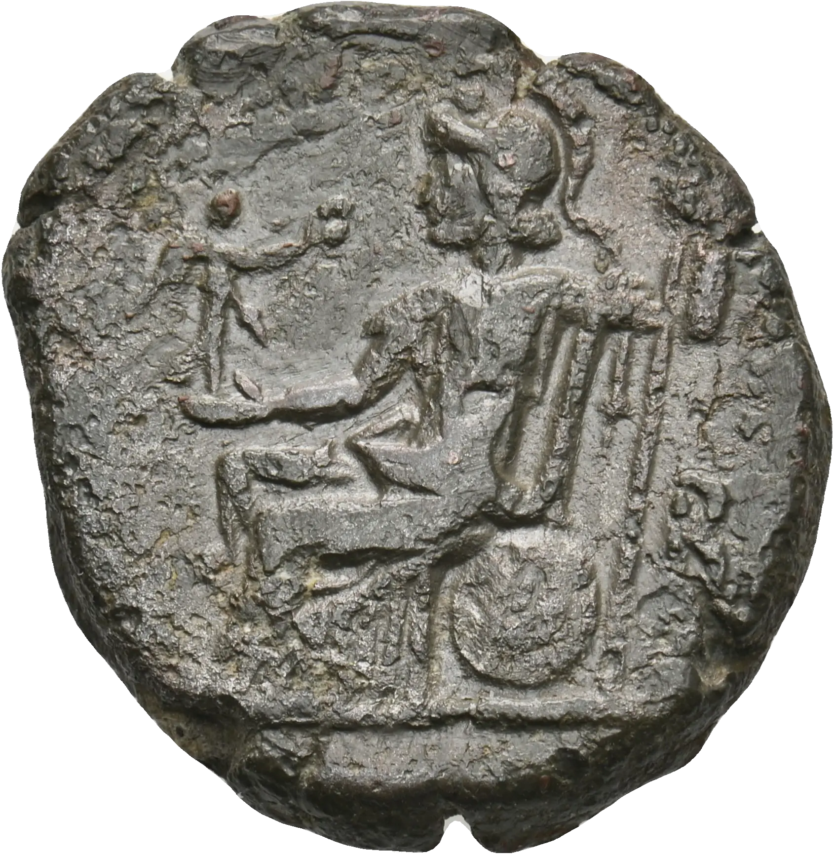 Image of the obverse