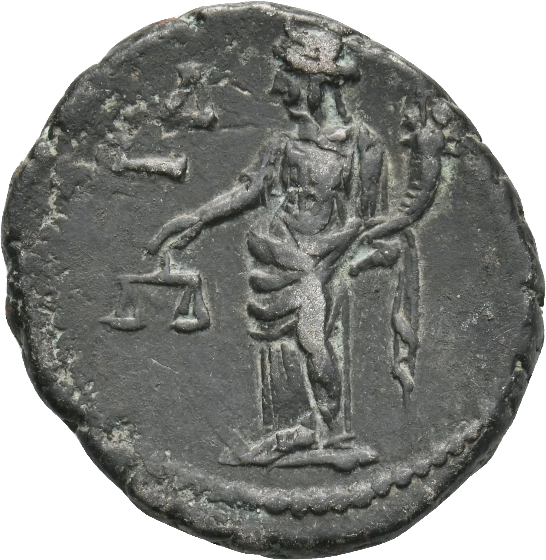 Image of the obverse