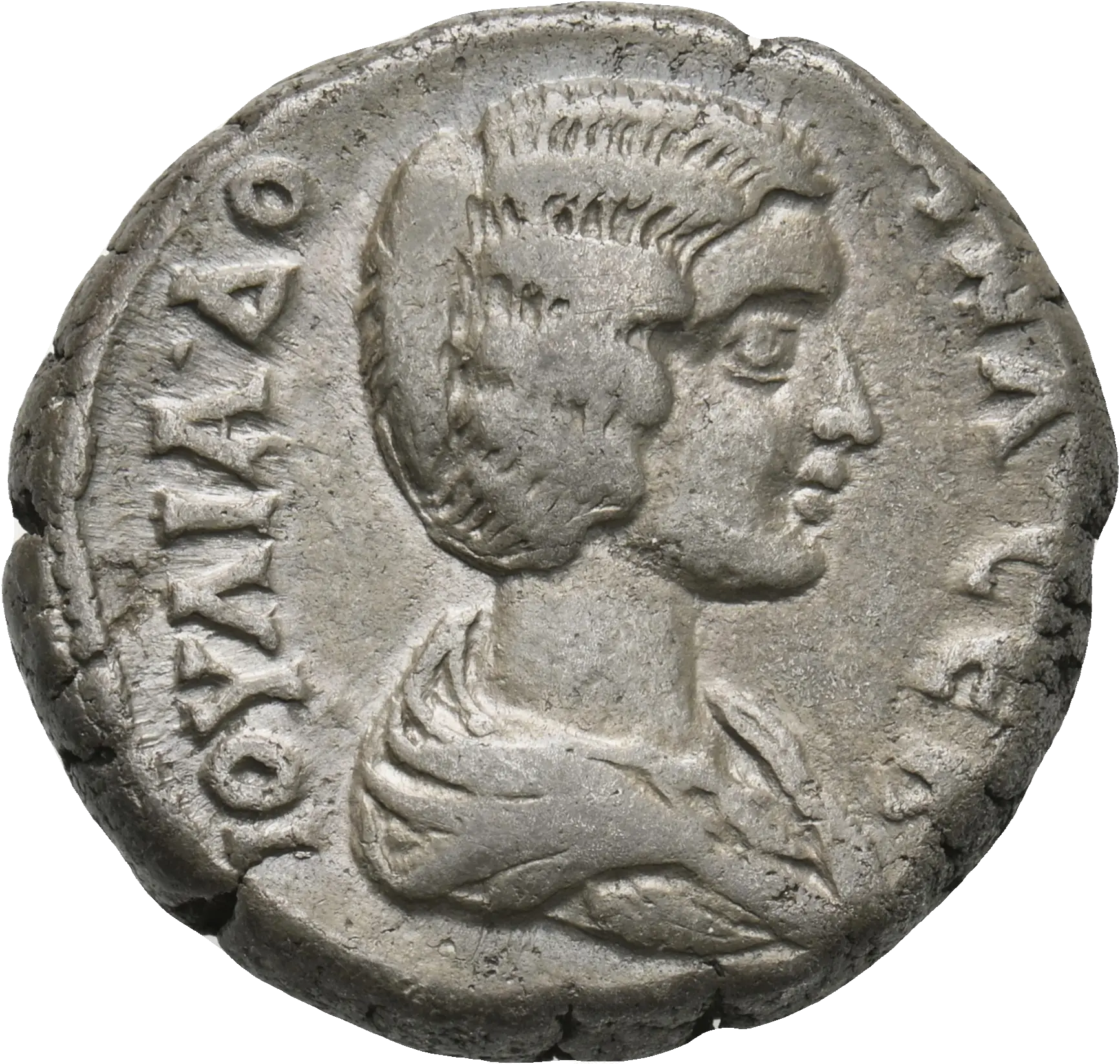 Image of the obverse