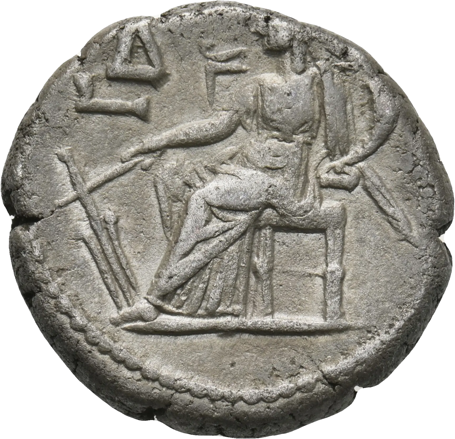Image of the obverse