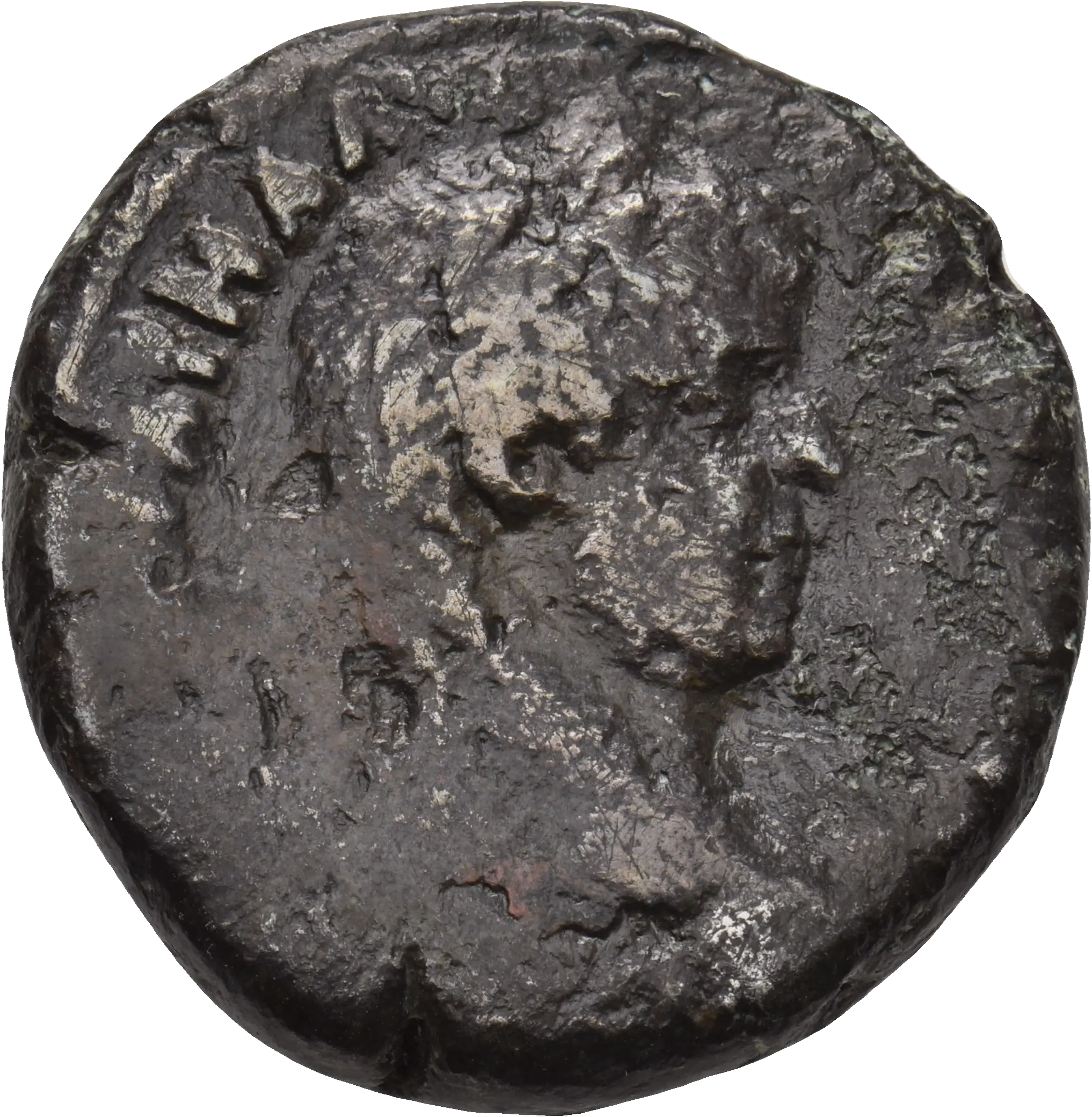 Image of the obverse