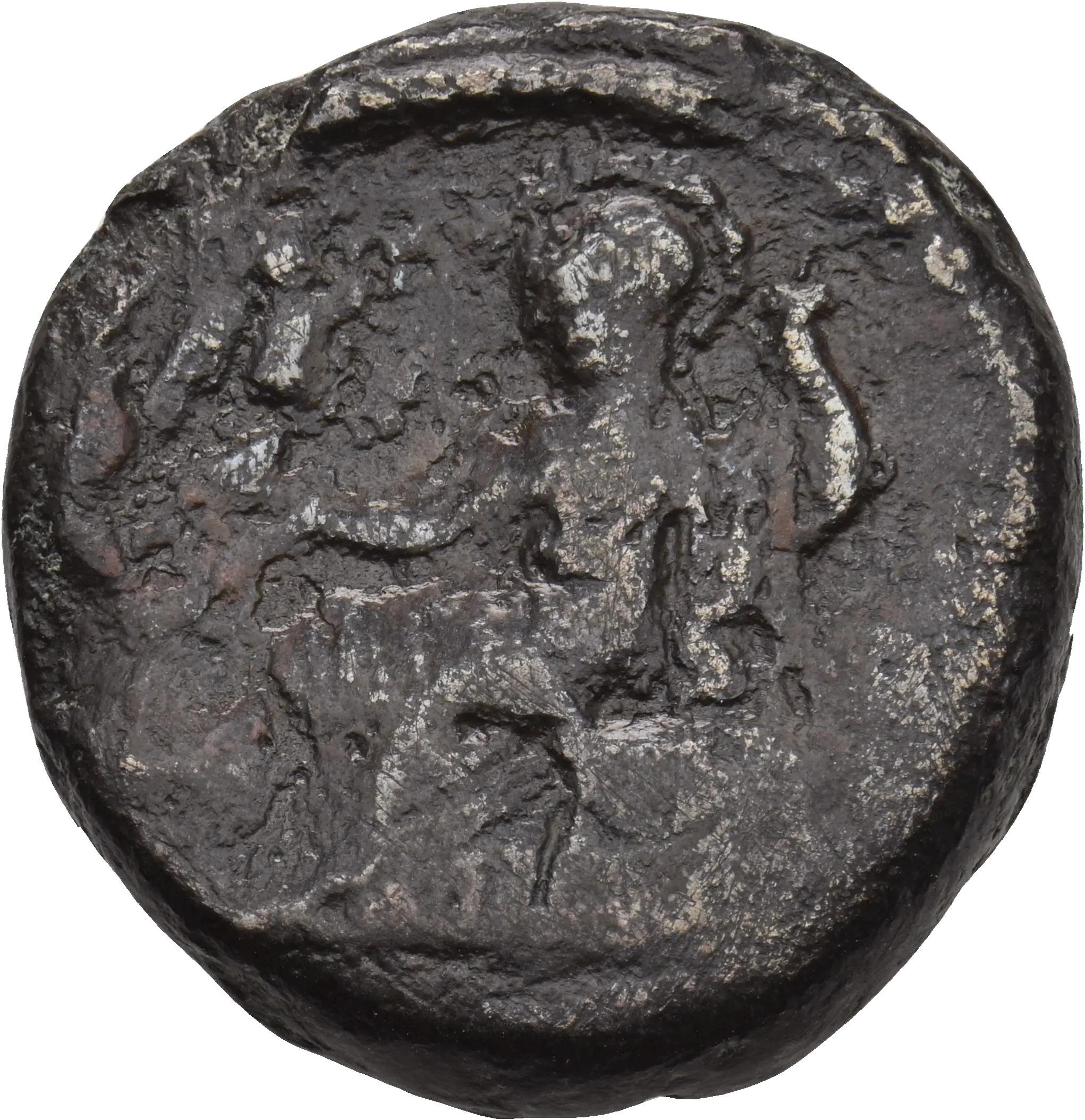 Image of the obverse