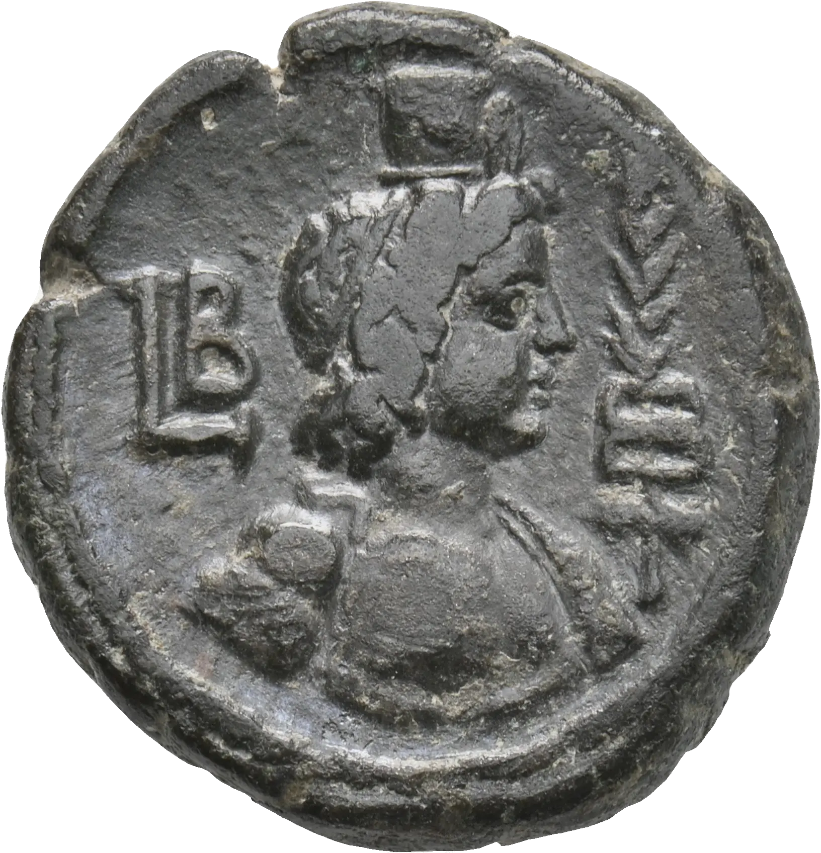 Image of the obverse