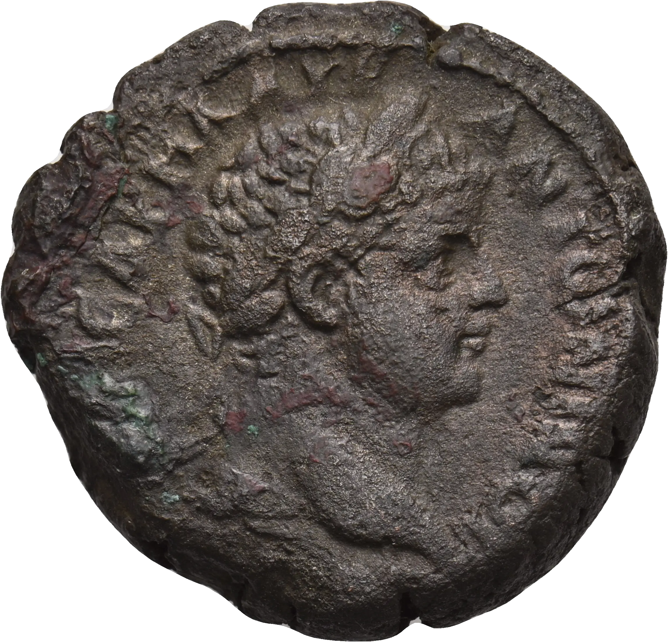 Image of the obverse