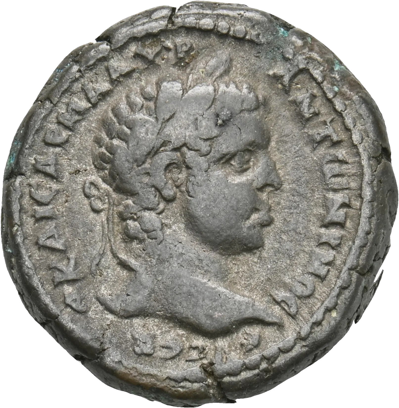 Image of the obverse