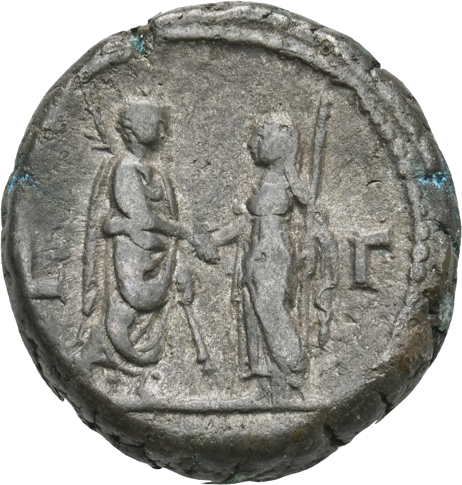 Image of the obverse