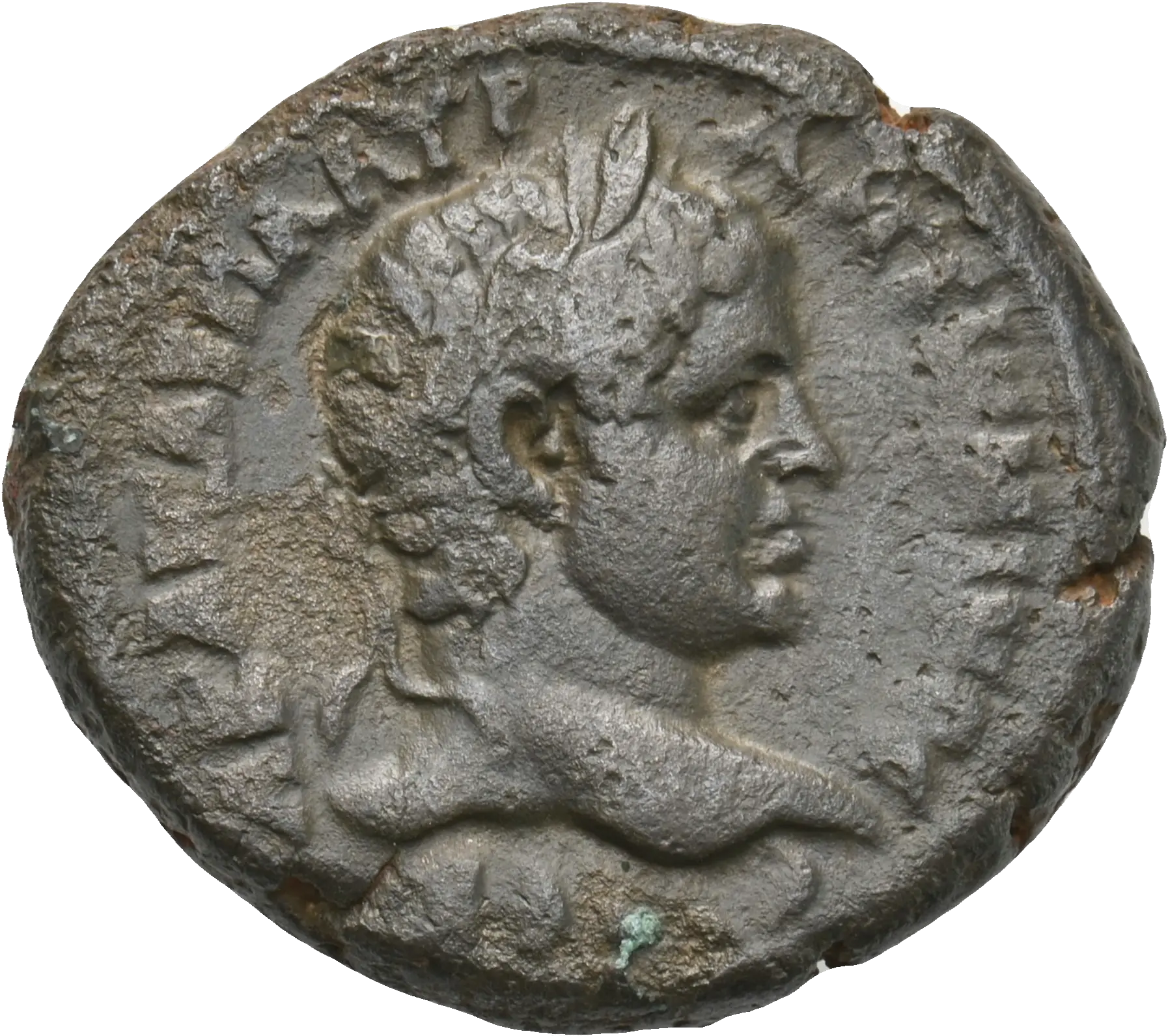 Image of the obverse