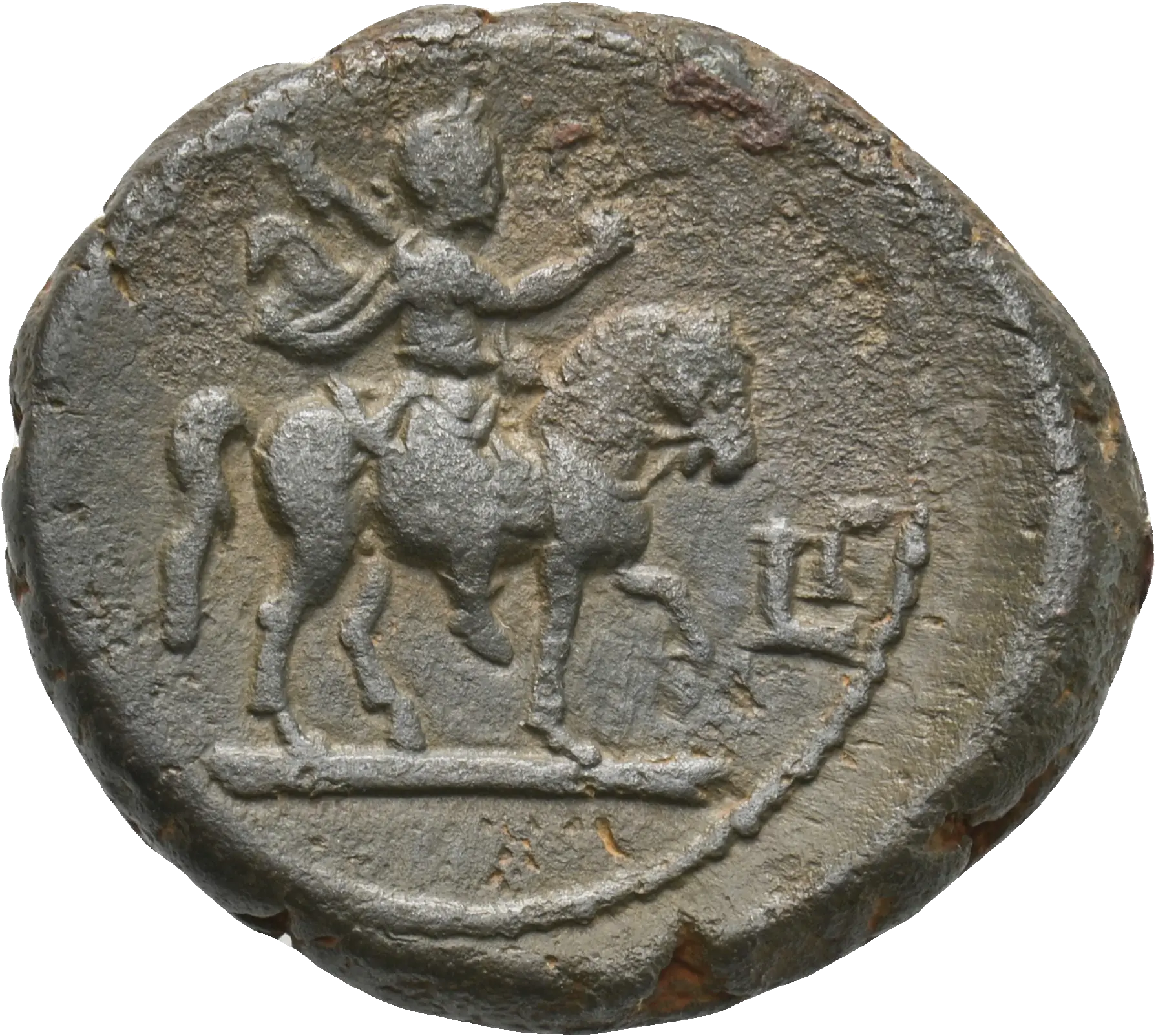 Image of the obverse