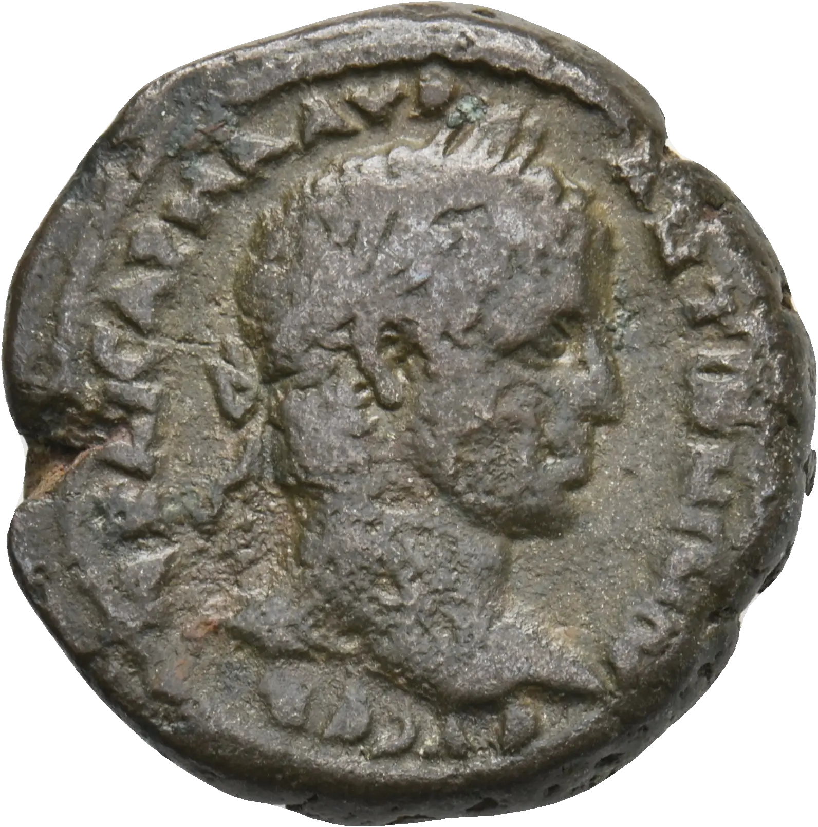 Image of the obverse