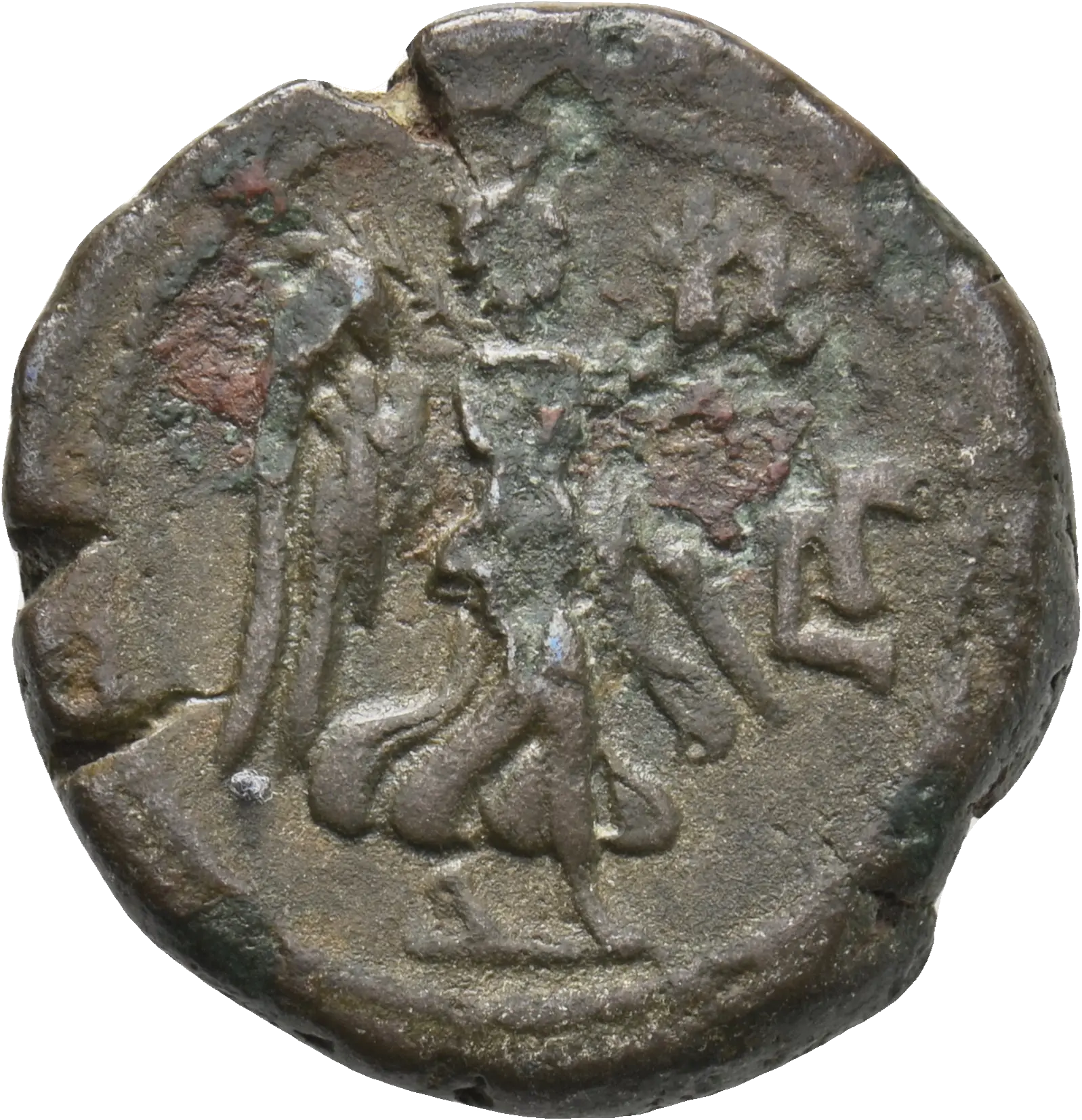 Image of the obverse