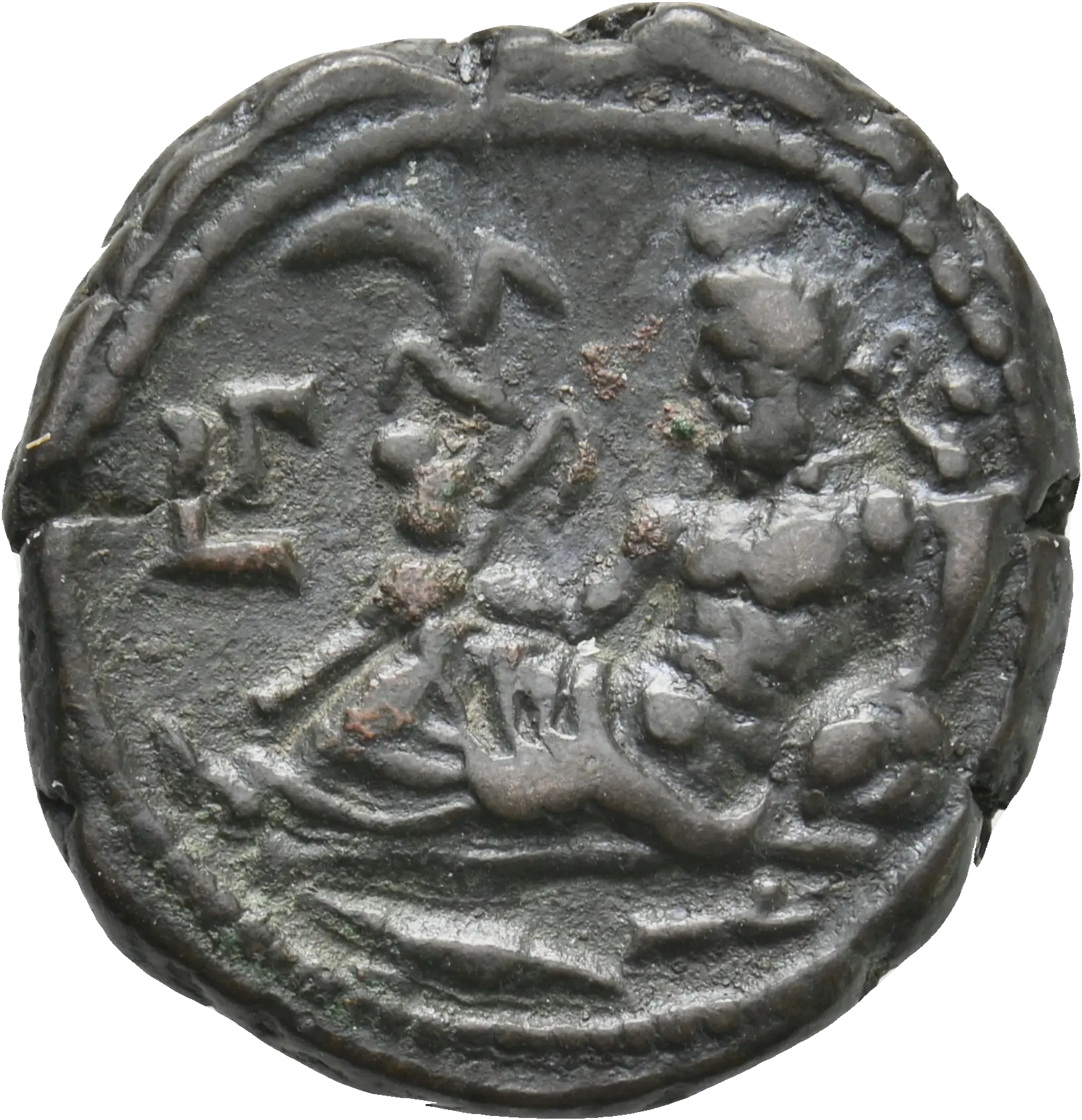 Image of the obverse