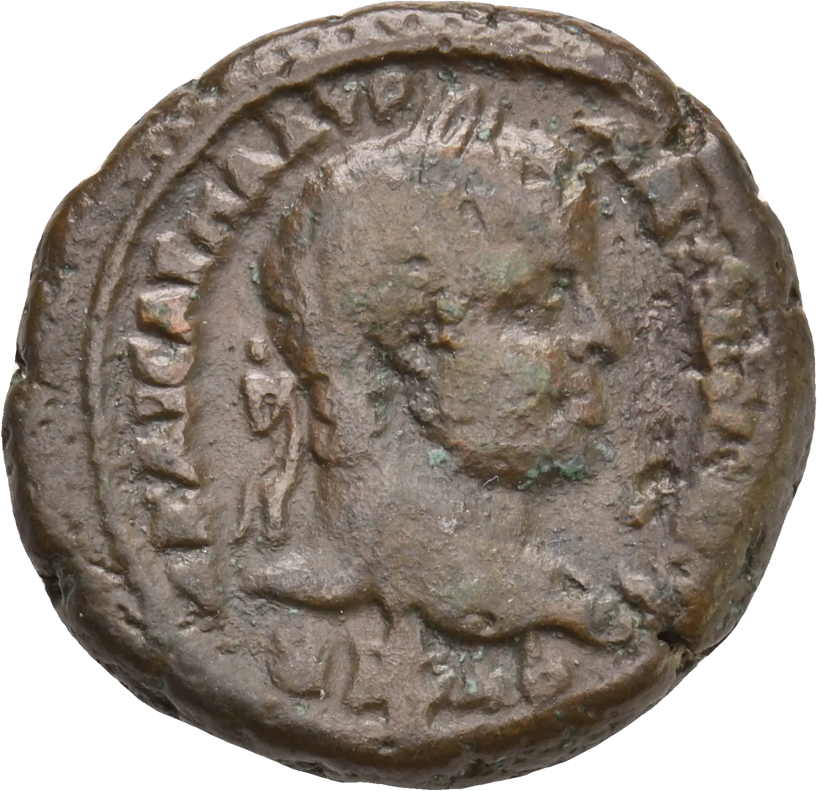 Image of the obverse