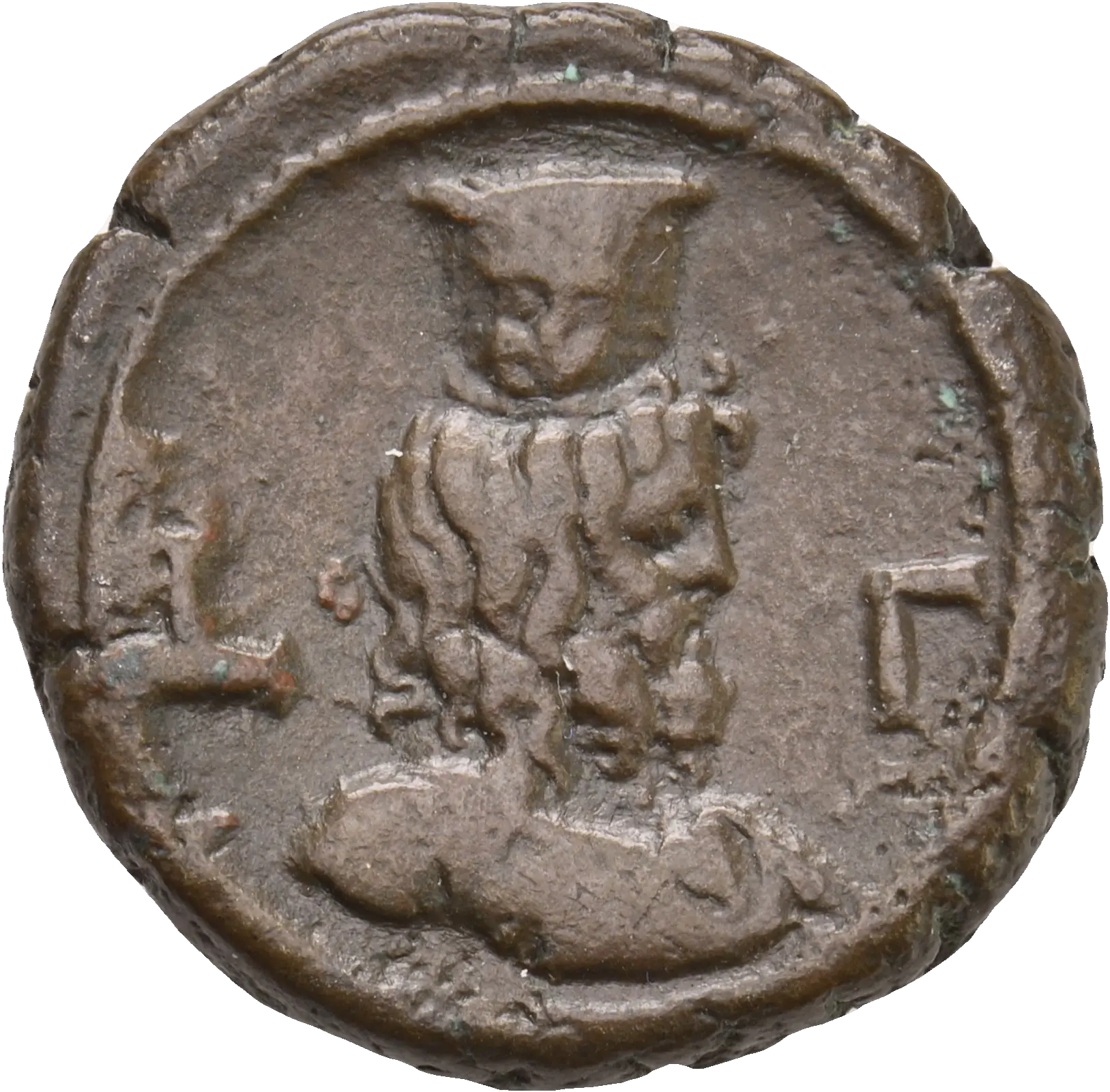 Image of the obverse