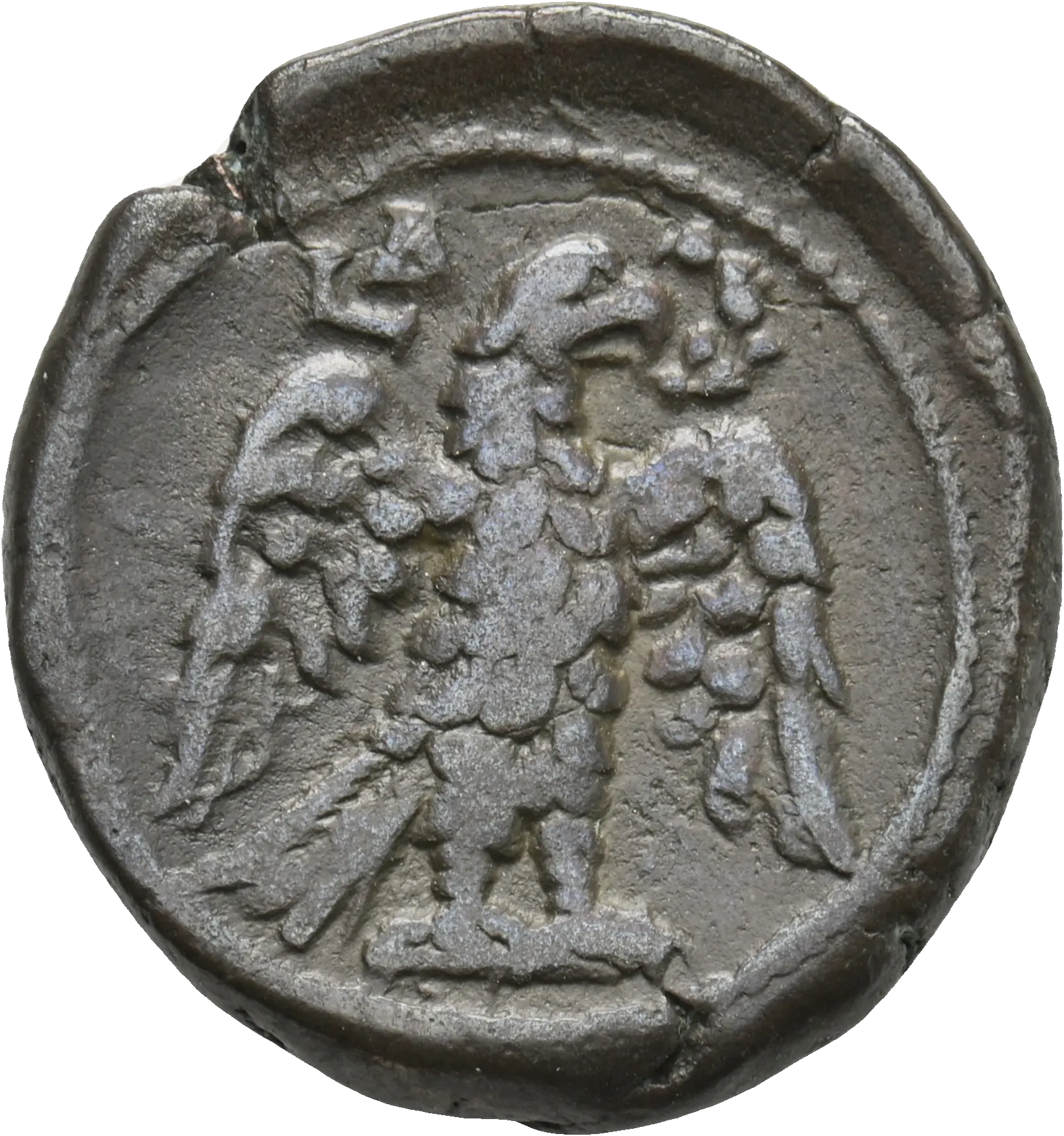 Image of the obverse