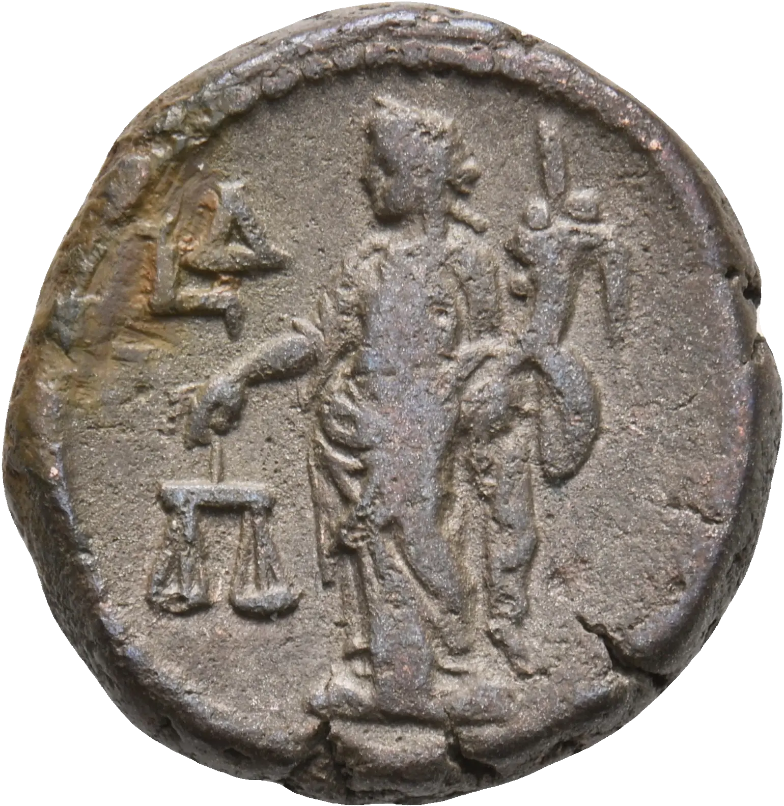 Image of the obverse
