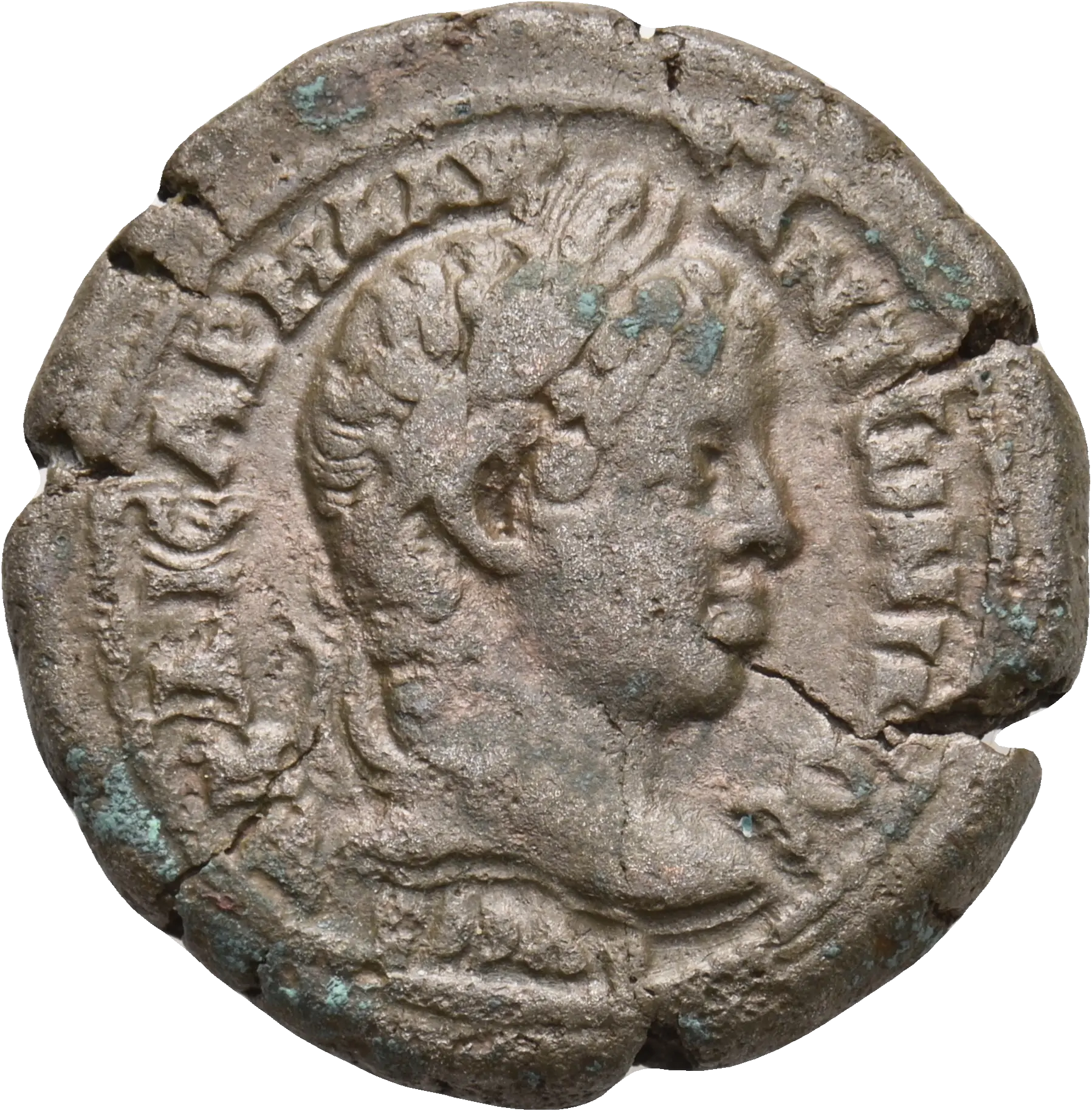 Image of the obverse