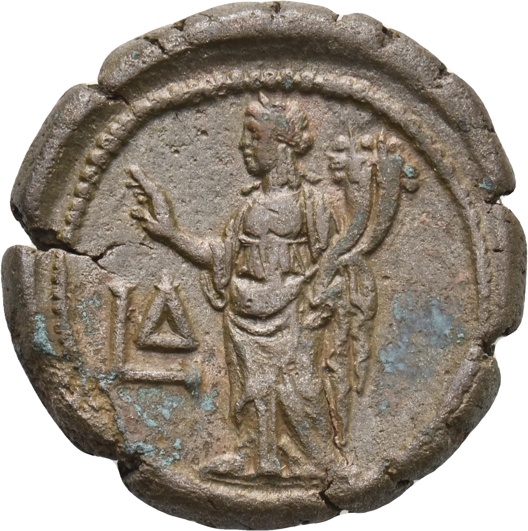 Image of the obverse