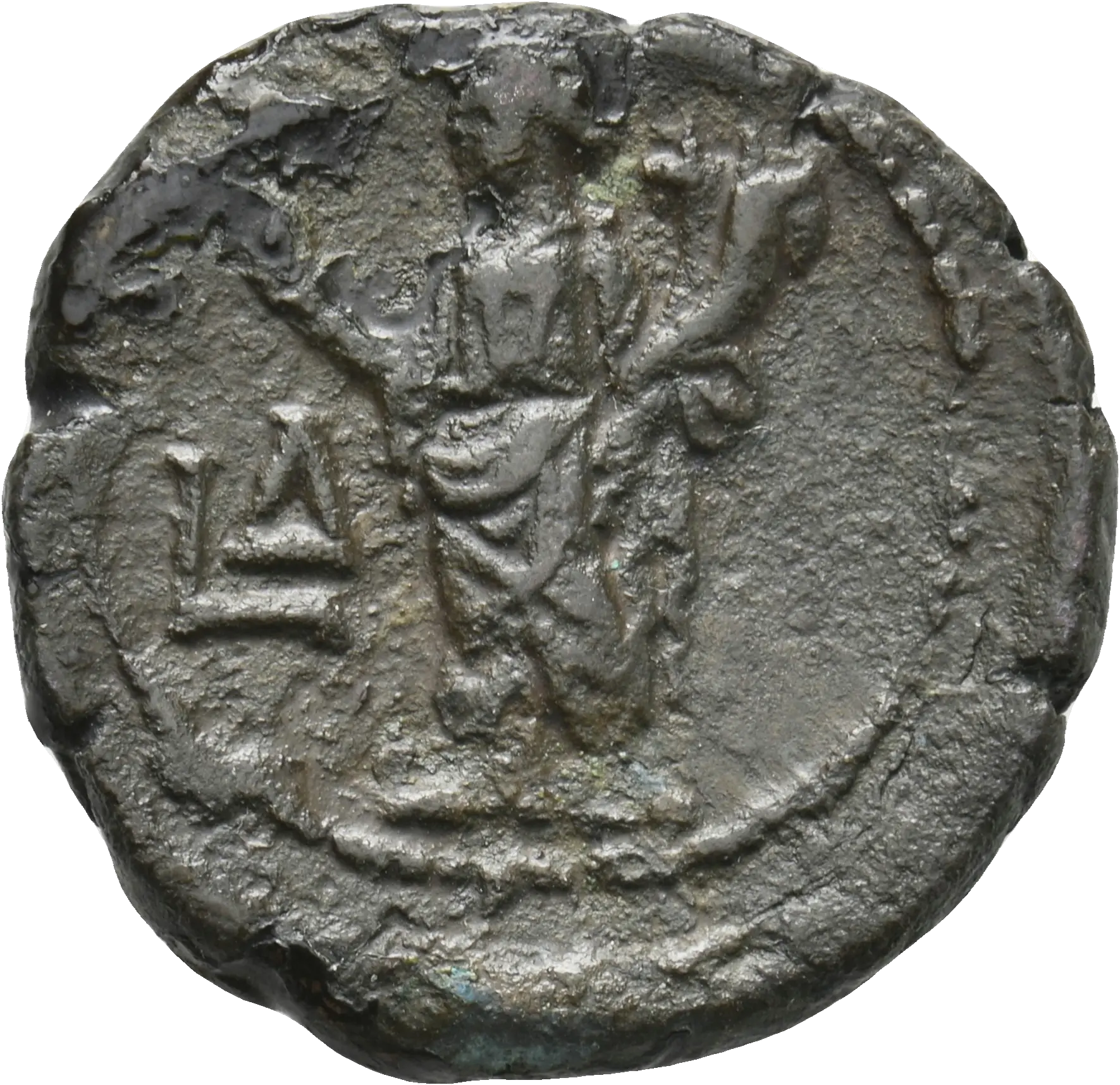 Image of the obverse
