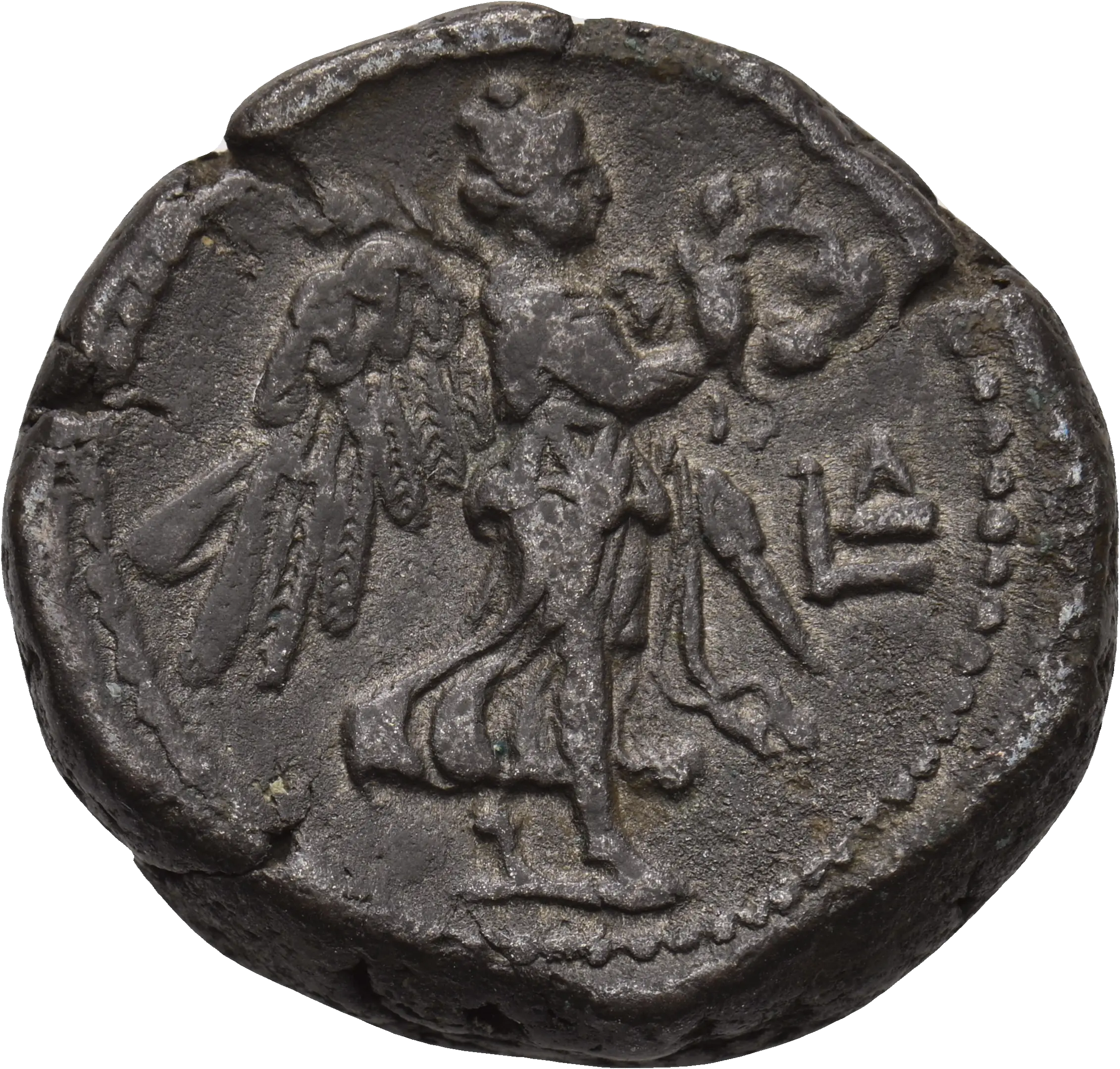 Image of the obverse
