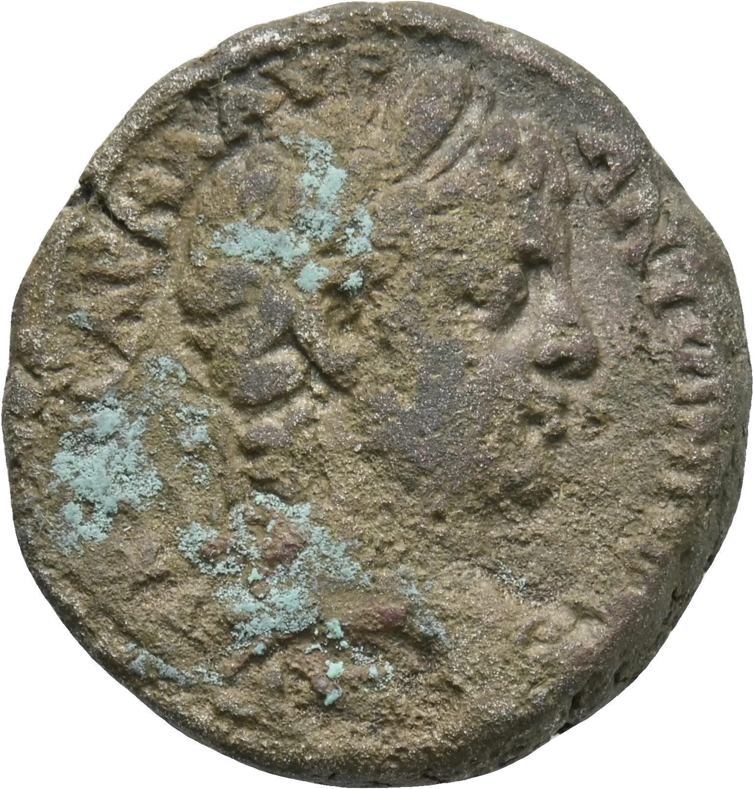 Image of the obverse