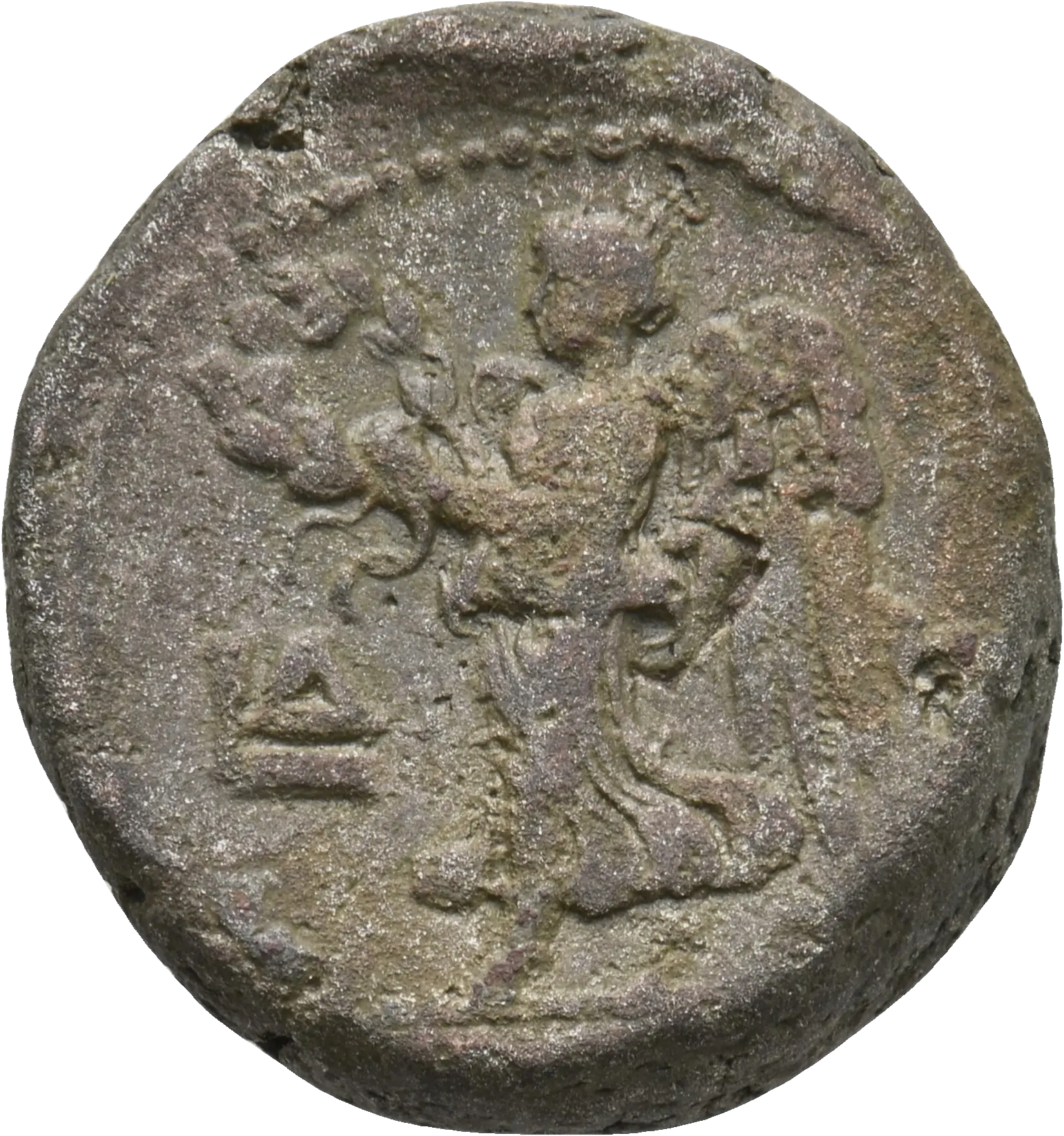 Image of the obverse