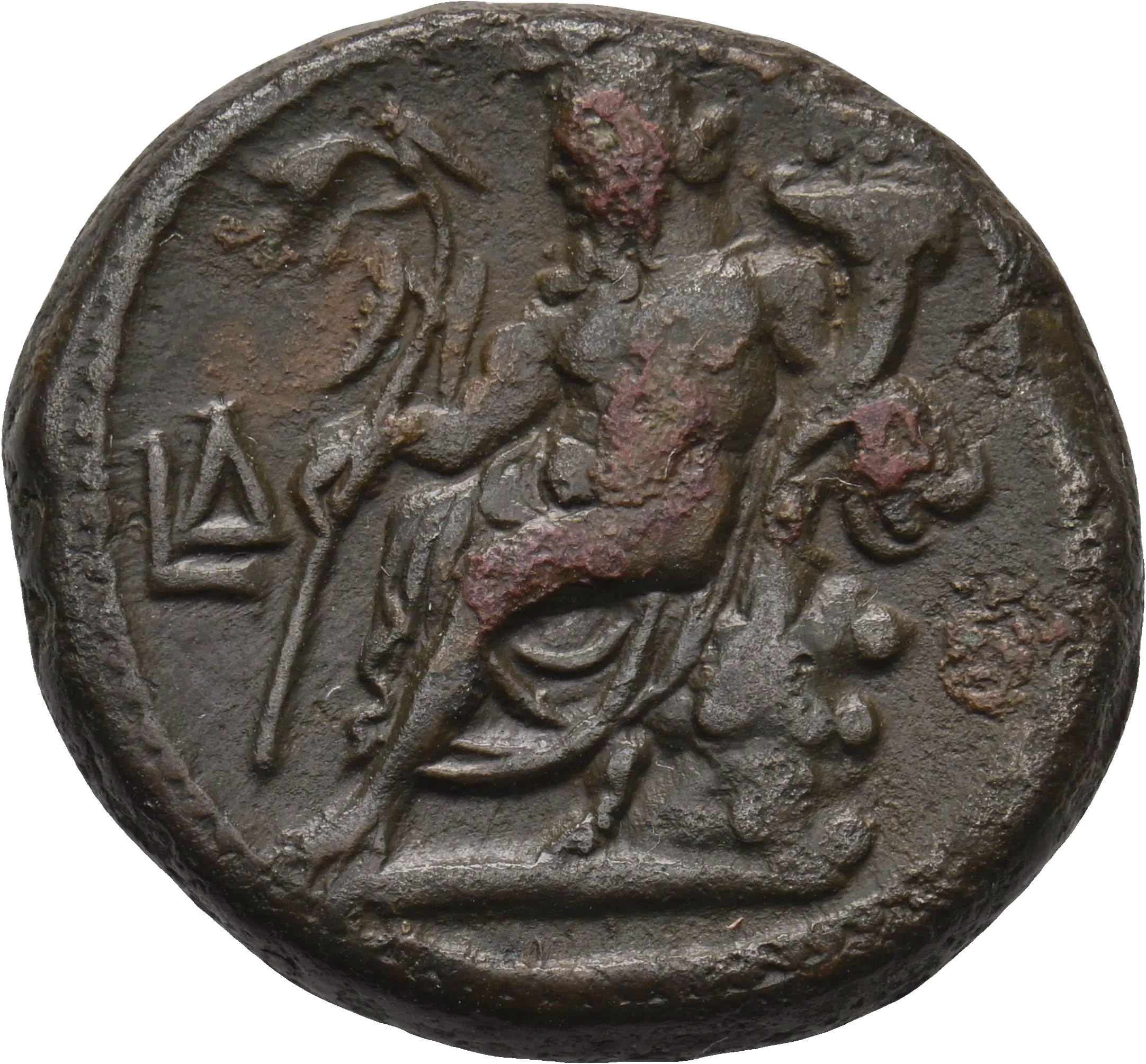 Image of the obverse