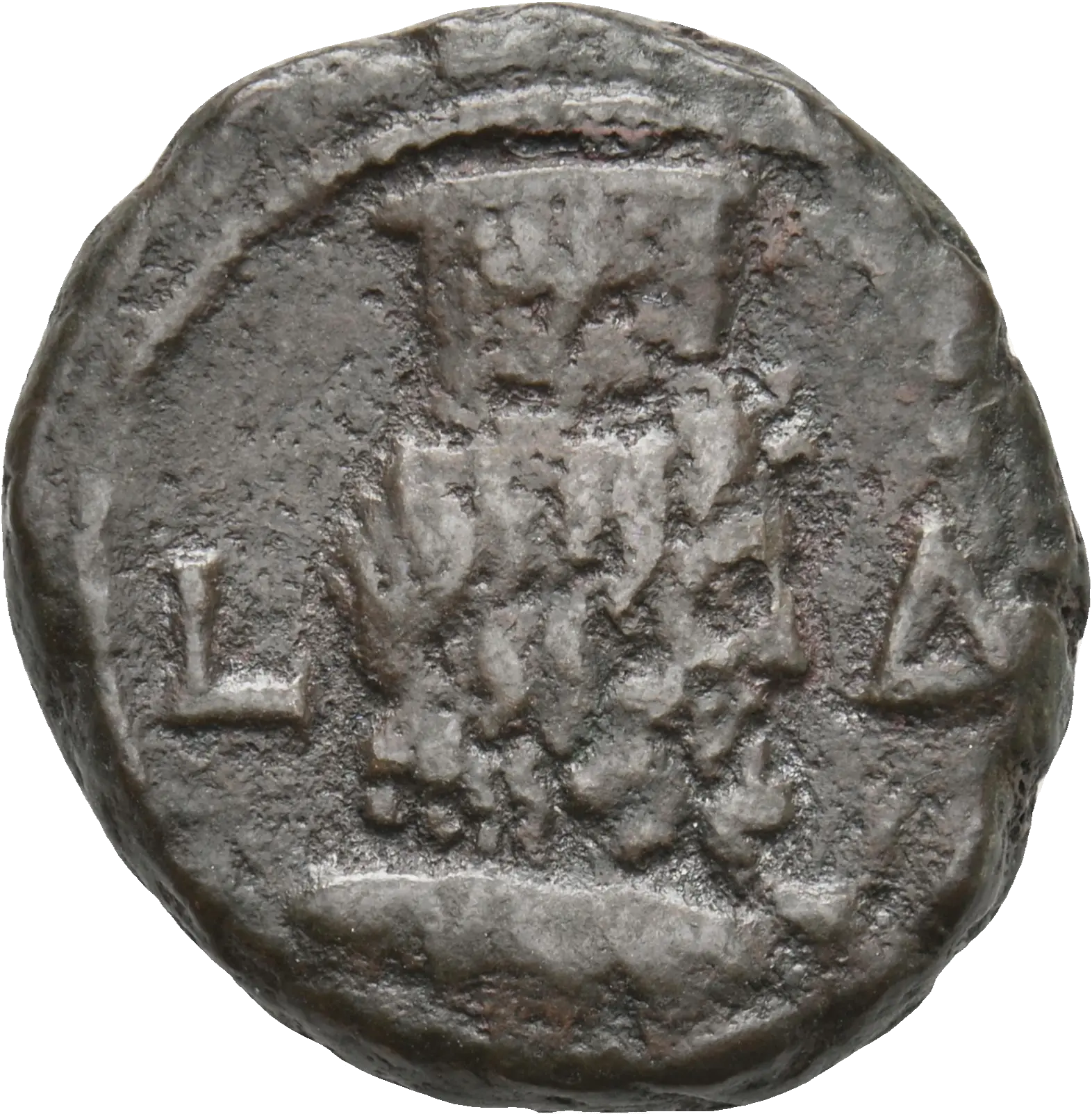 Image of the obverse