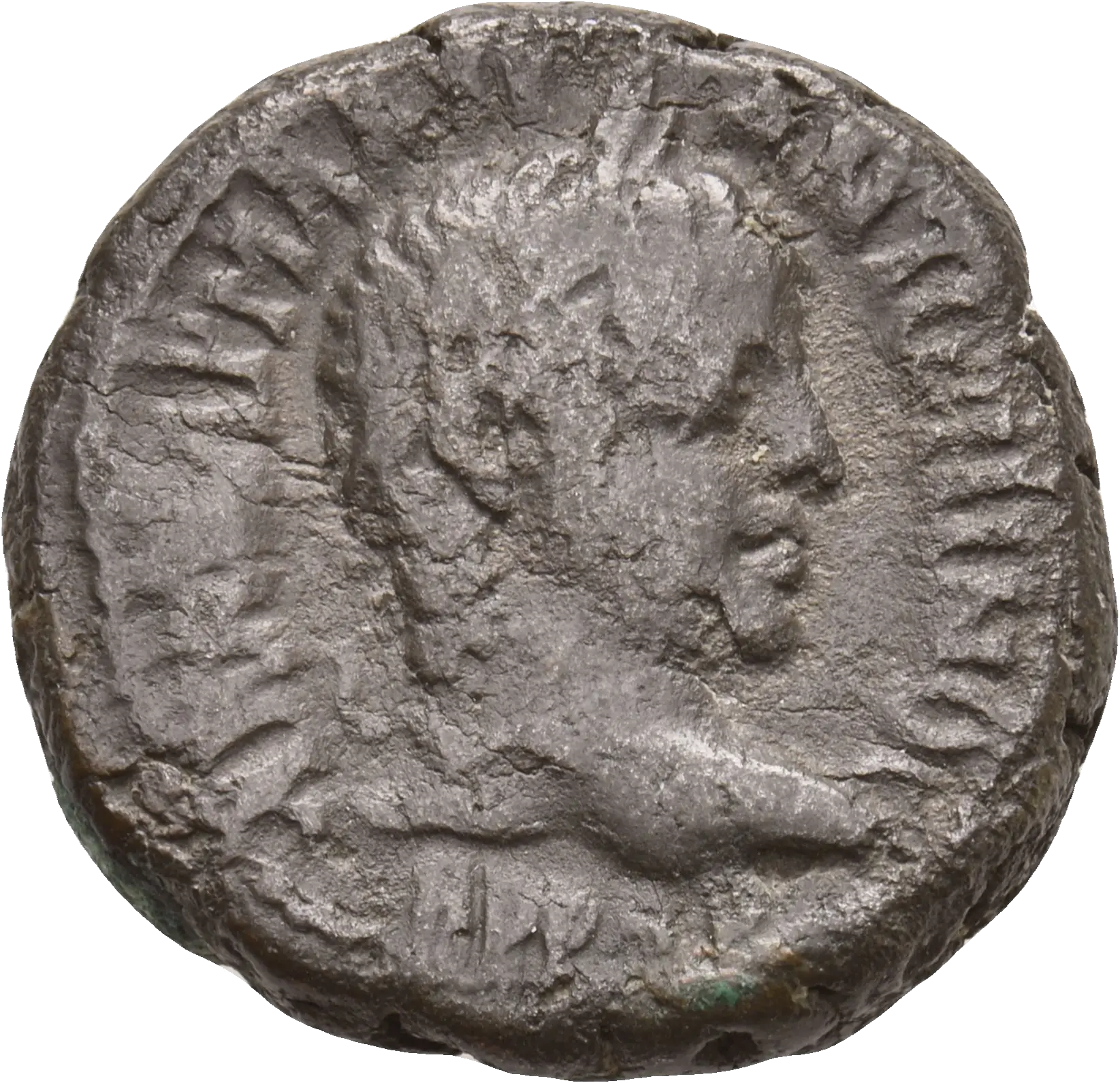 Image of the obverse