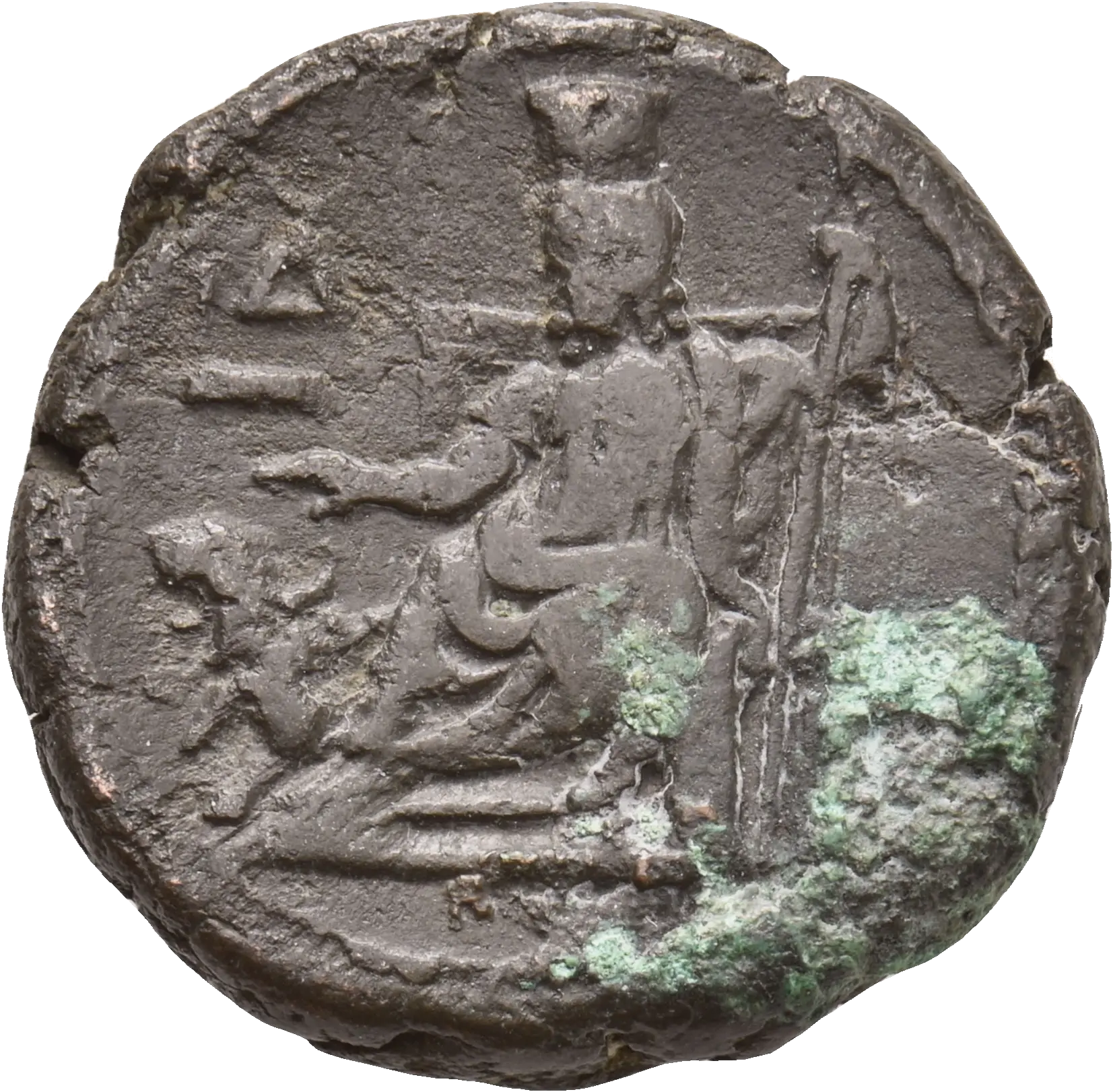 Image of the obverse