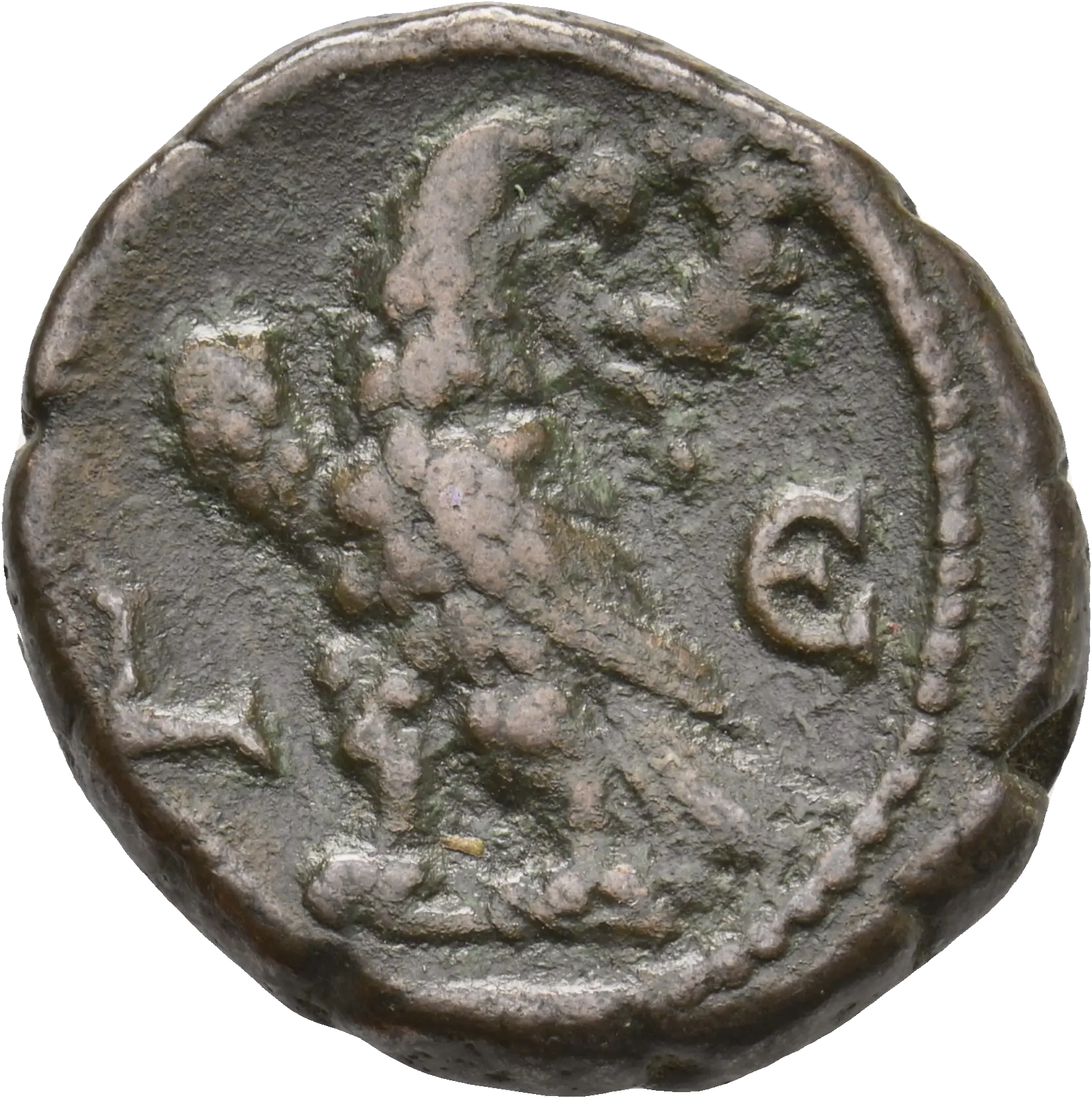 Image of the obverse