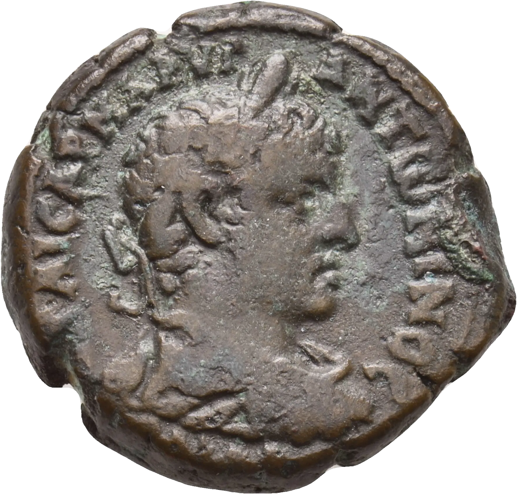 Image of the obverse