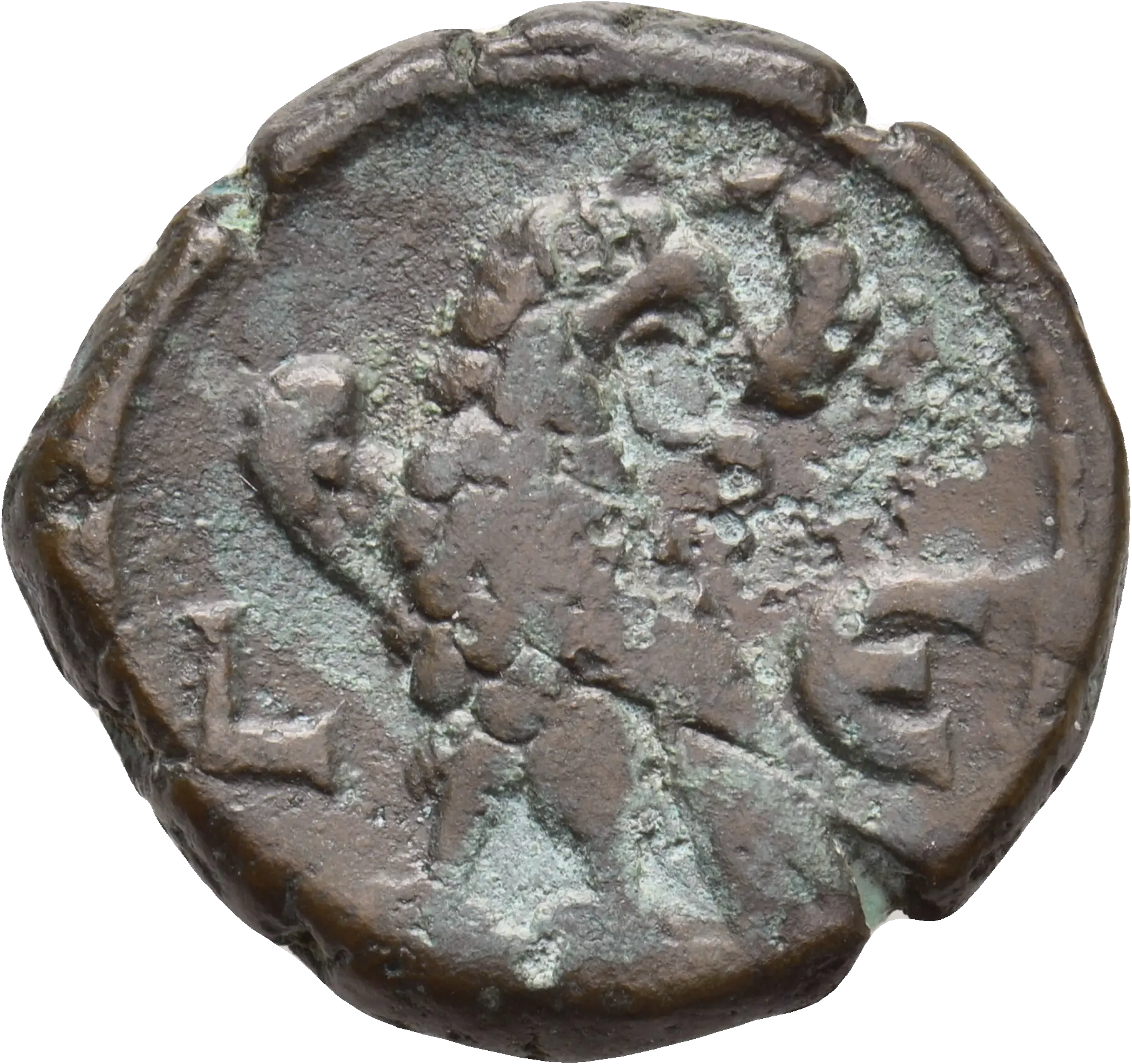 Image of the obverse