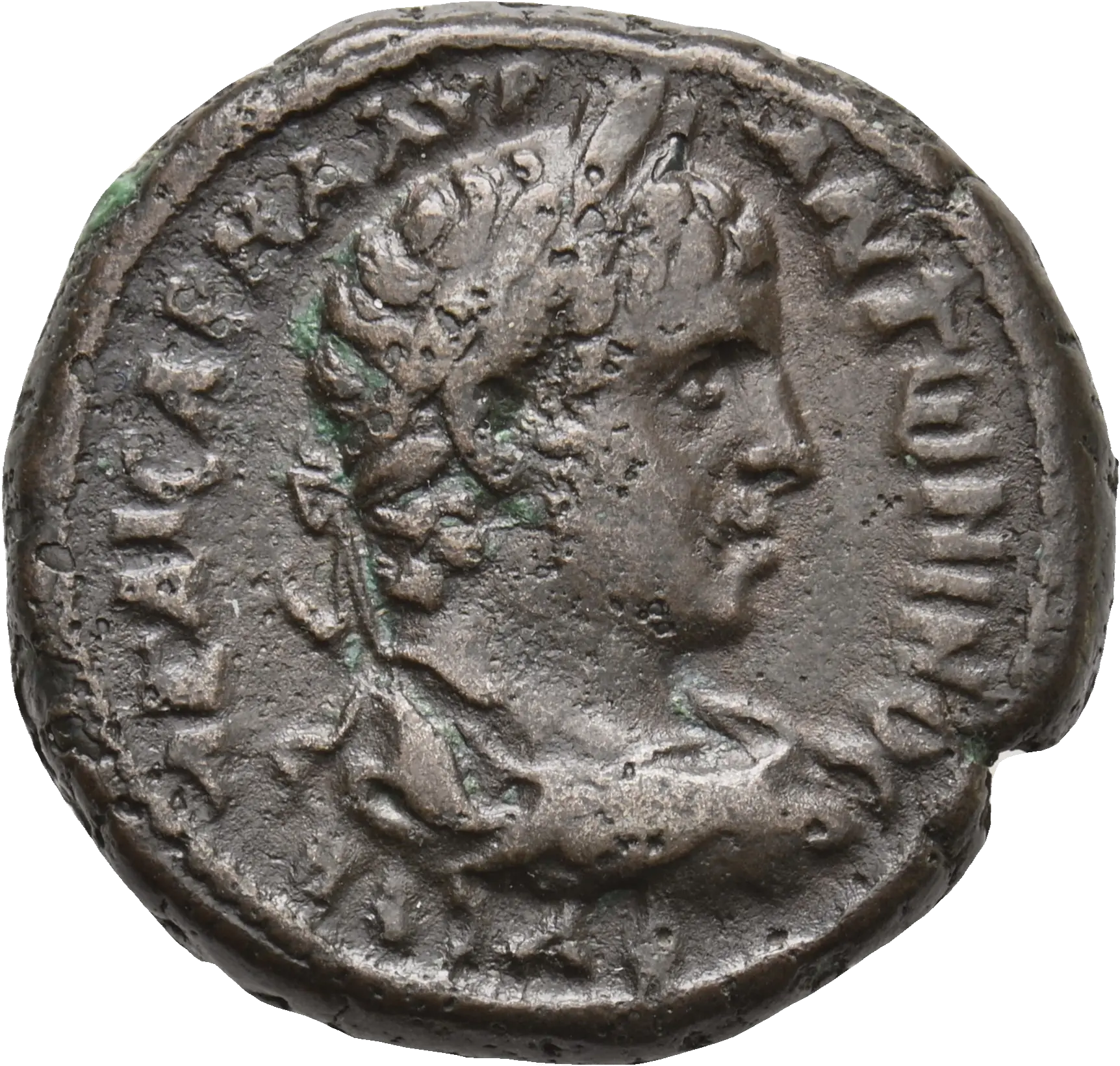 Image of the obverse