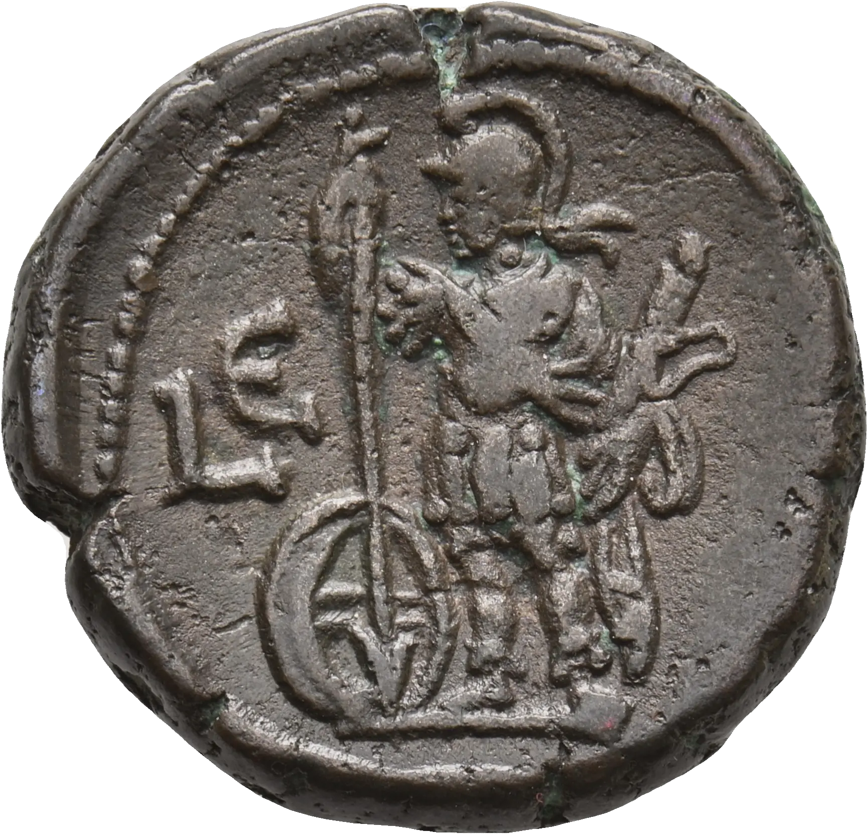 Image of the obverse