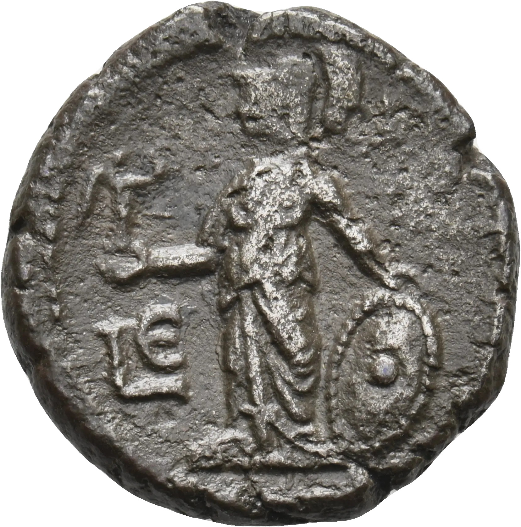 Image of the obverse