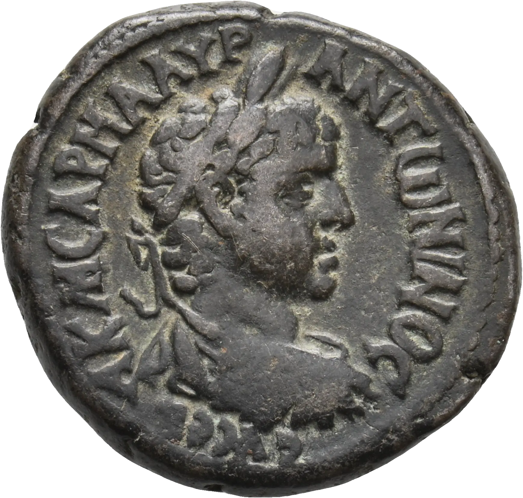 Image of the obverse