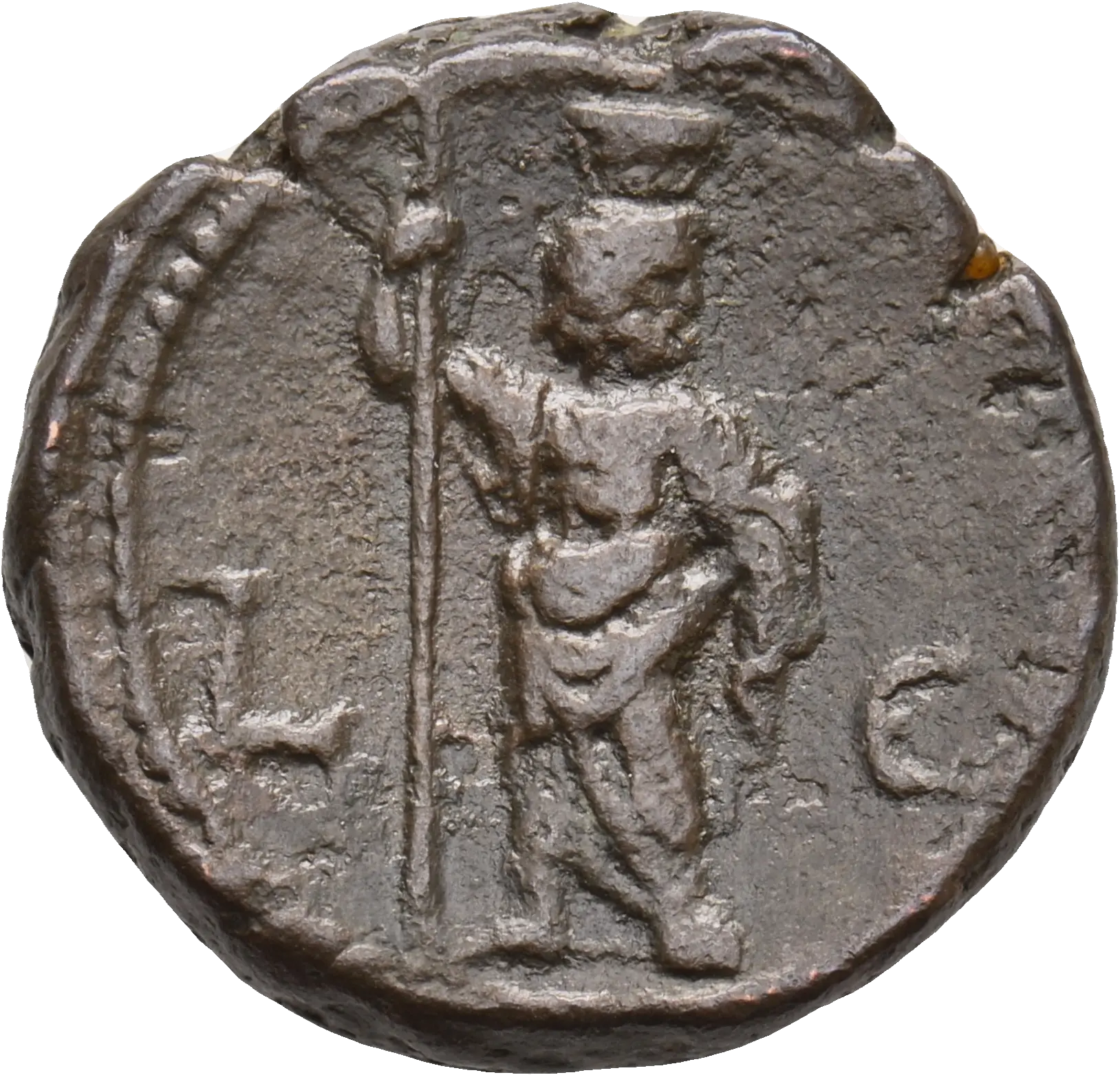 Image of the obverse