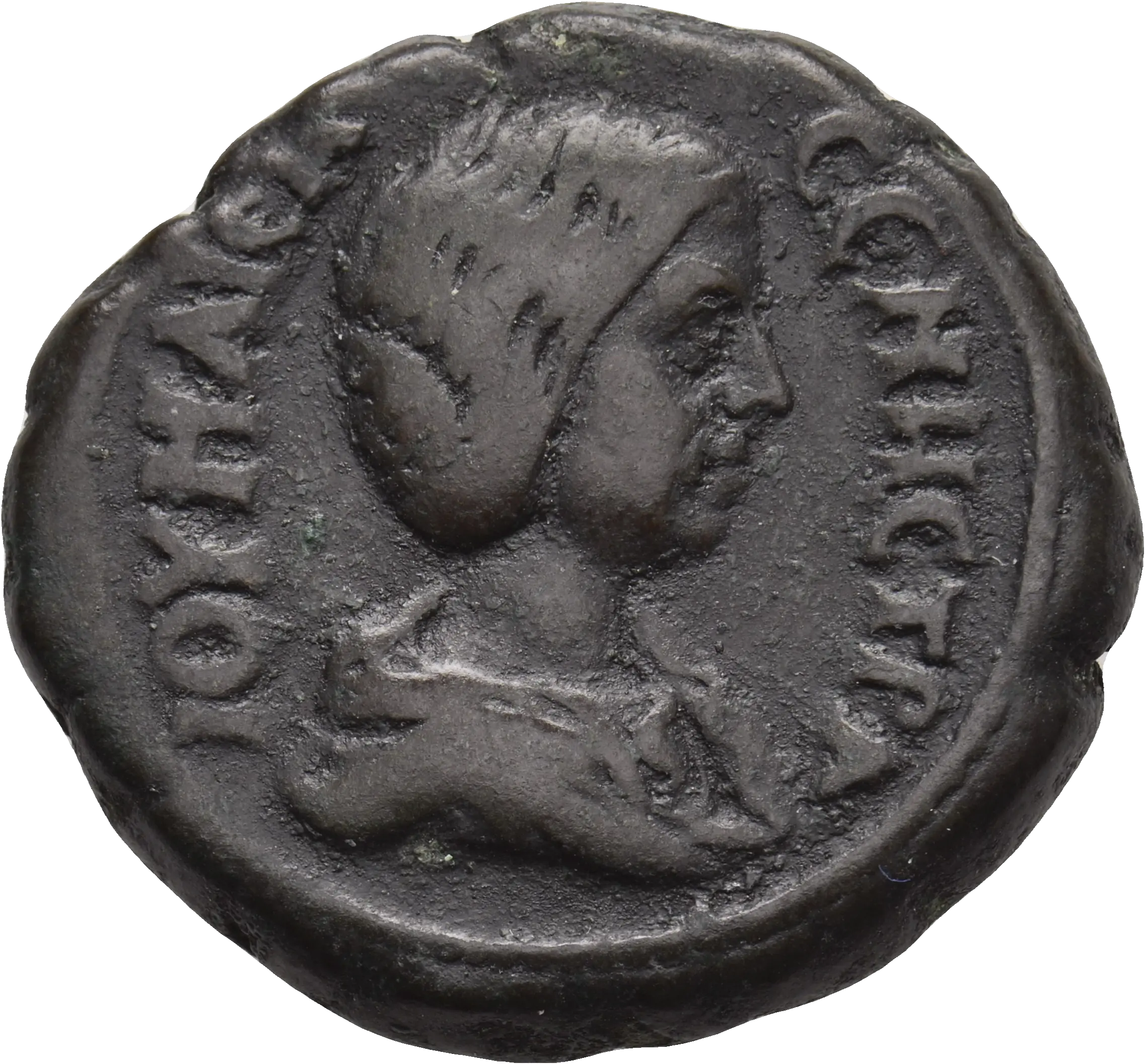 Image of the obverse