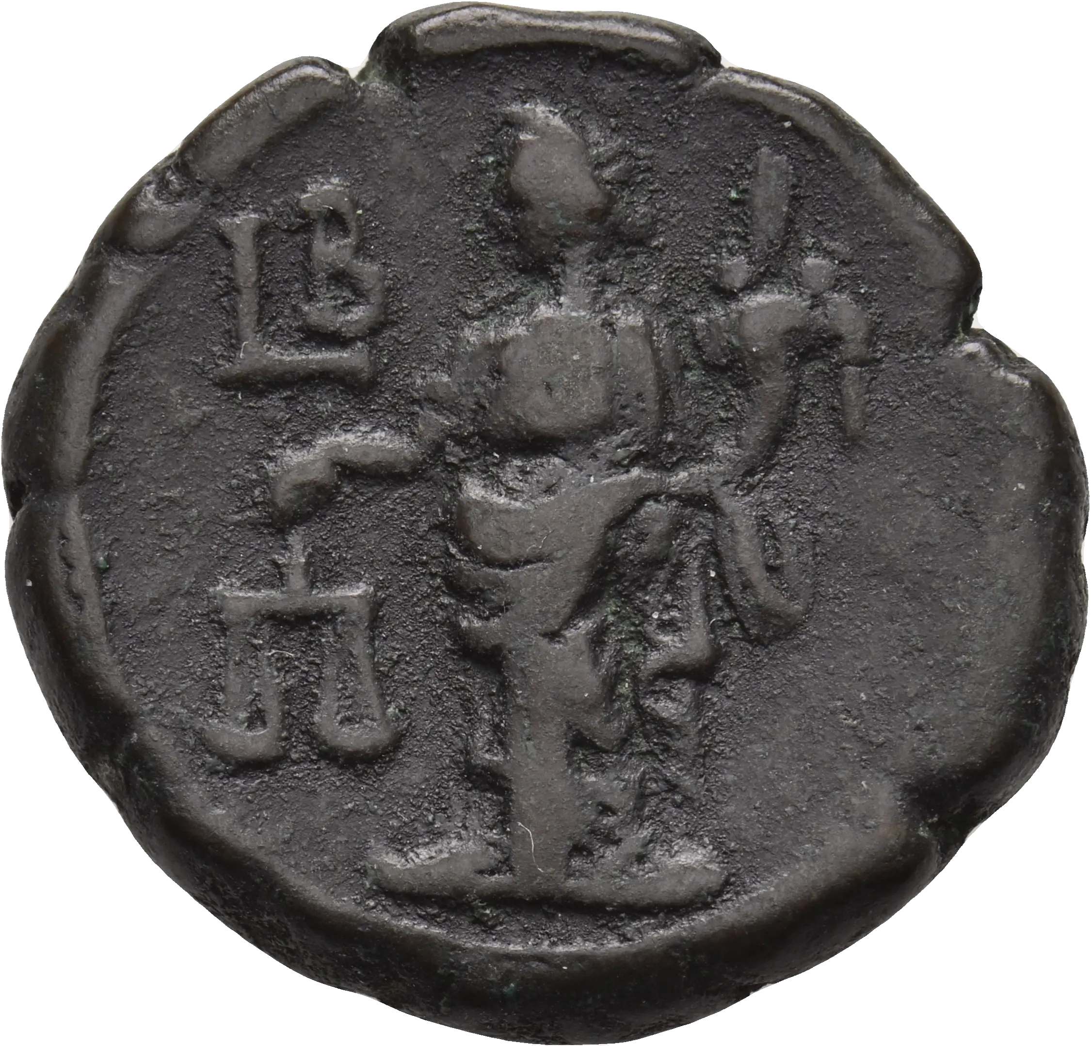 Image of the obverse