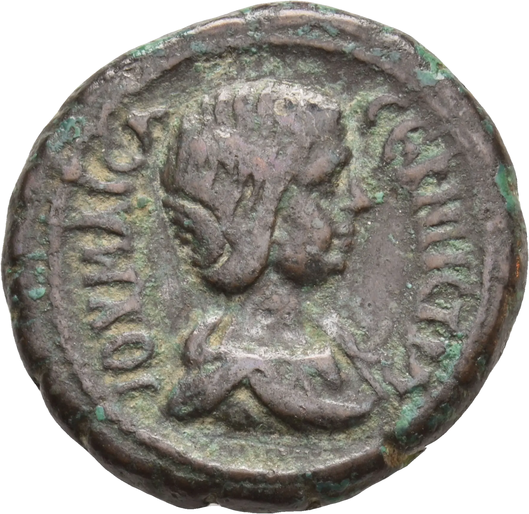 Image of the obverse