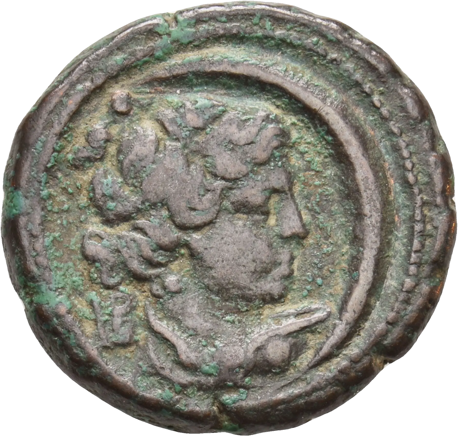 Image of the obverse