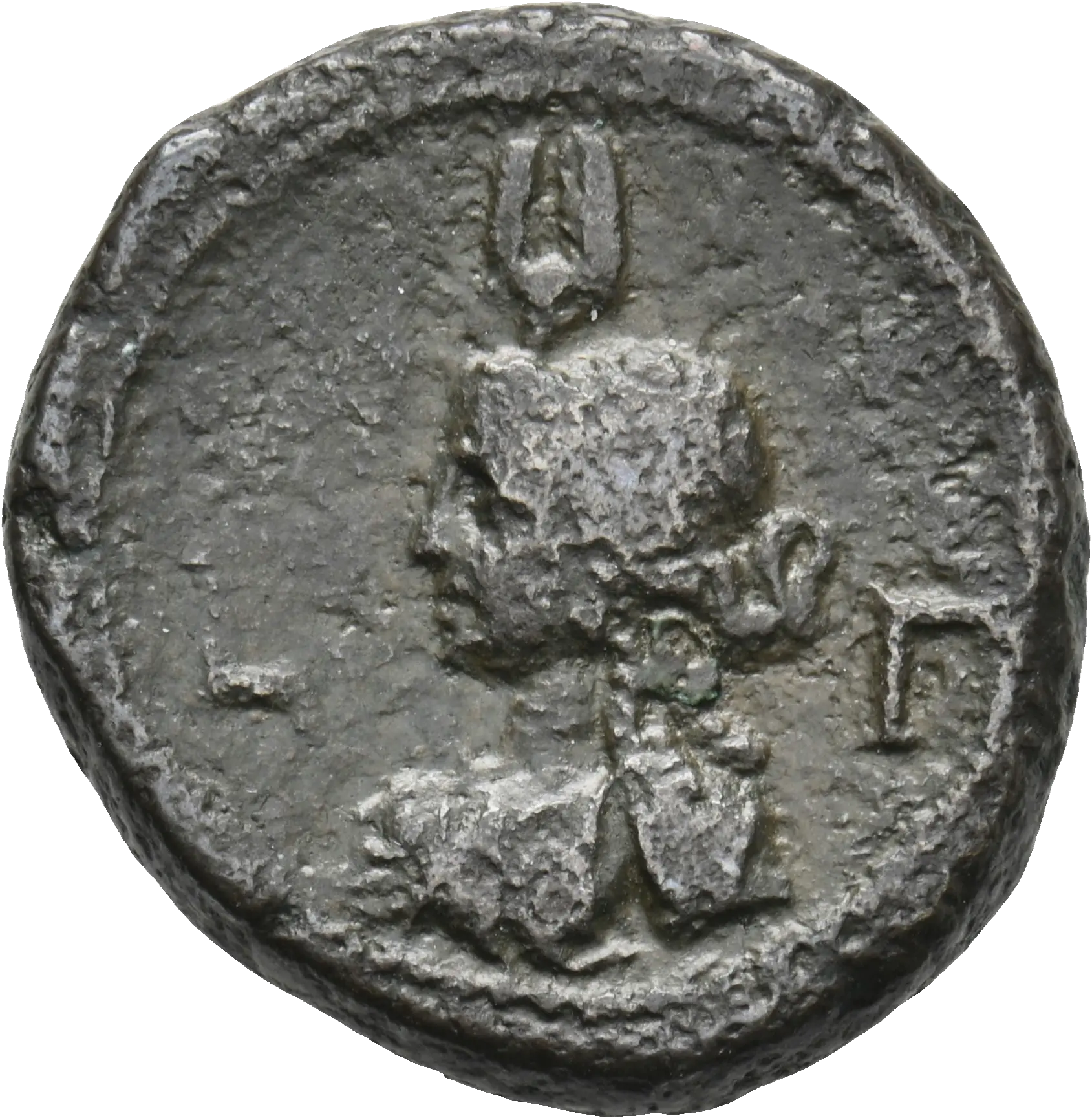 Image of the obverse