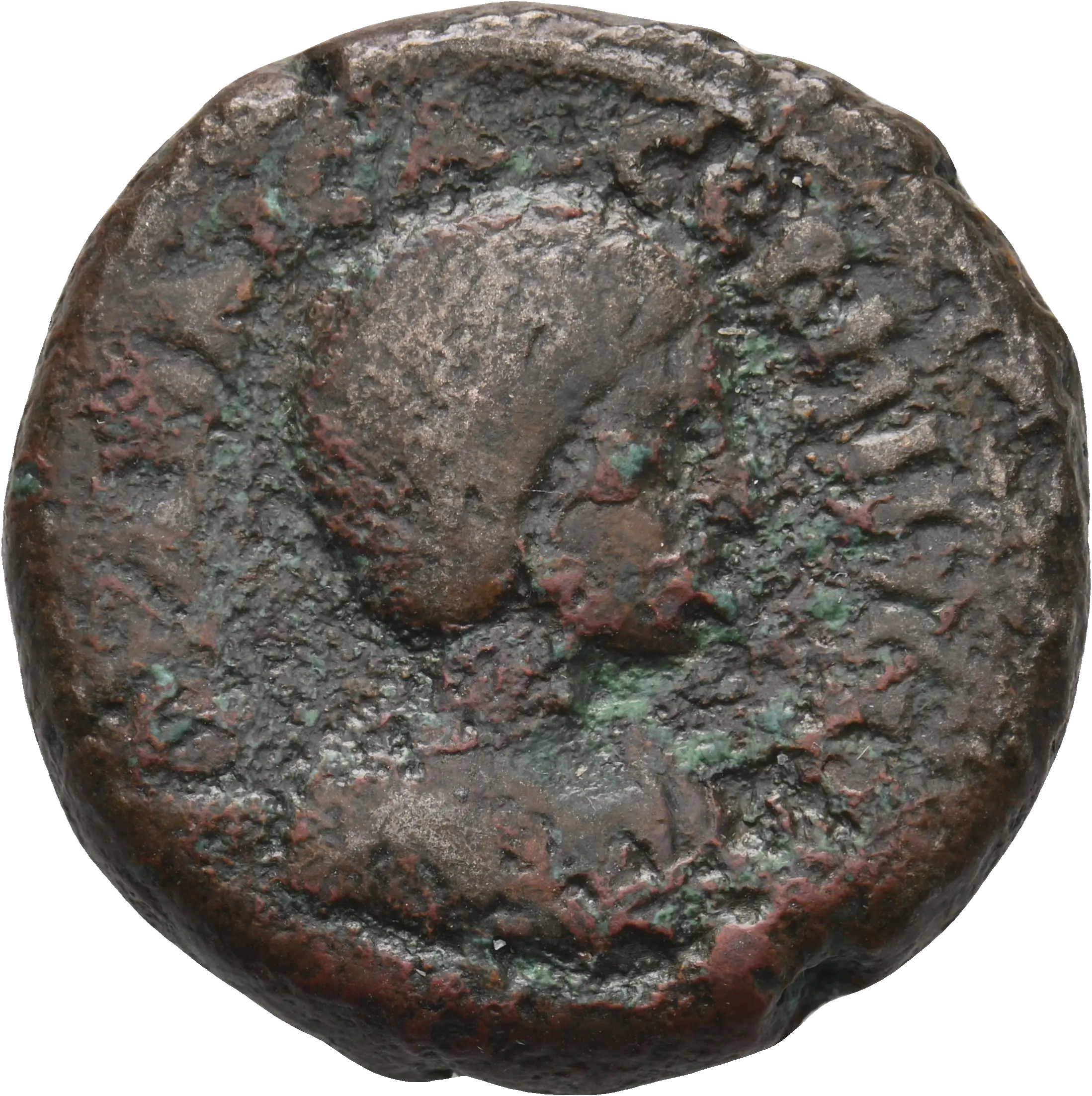 Image of the obverse