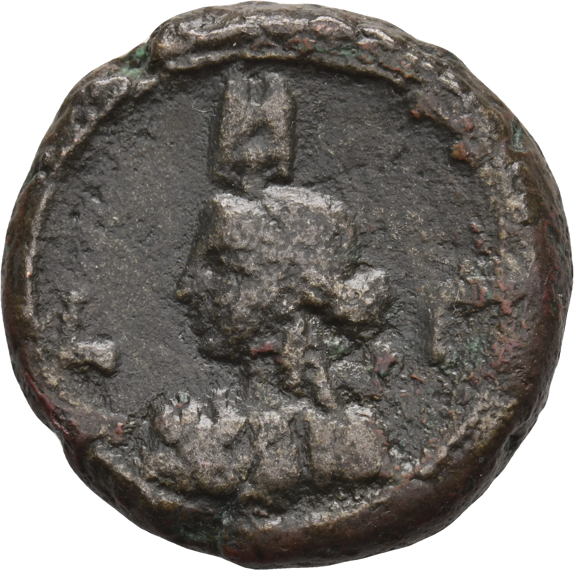 Image of the obverse