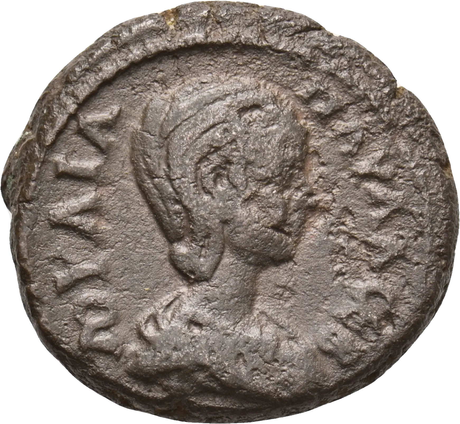 Image of the obverse