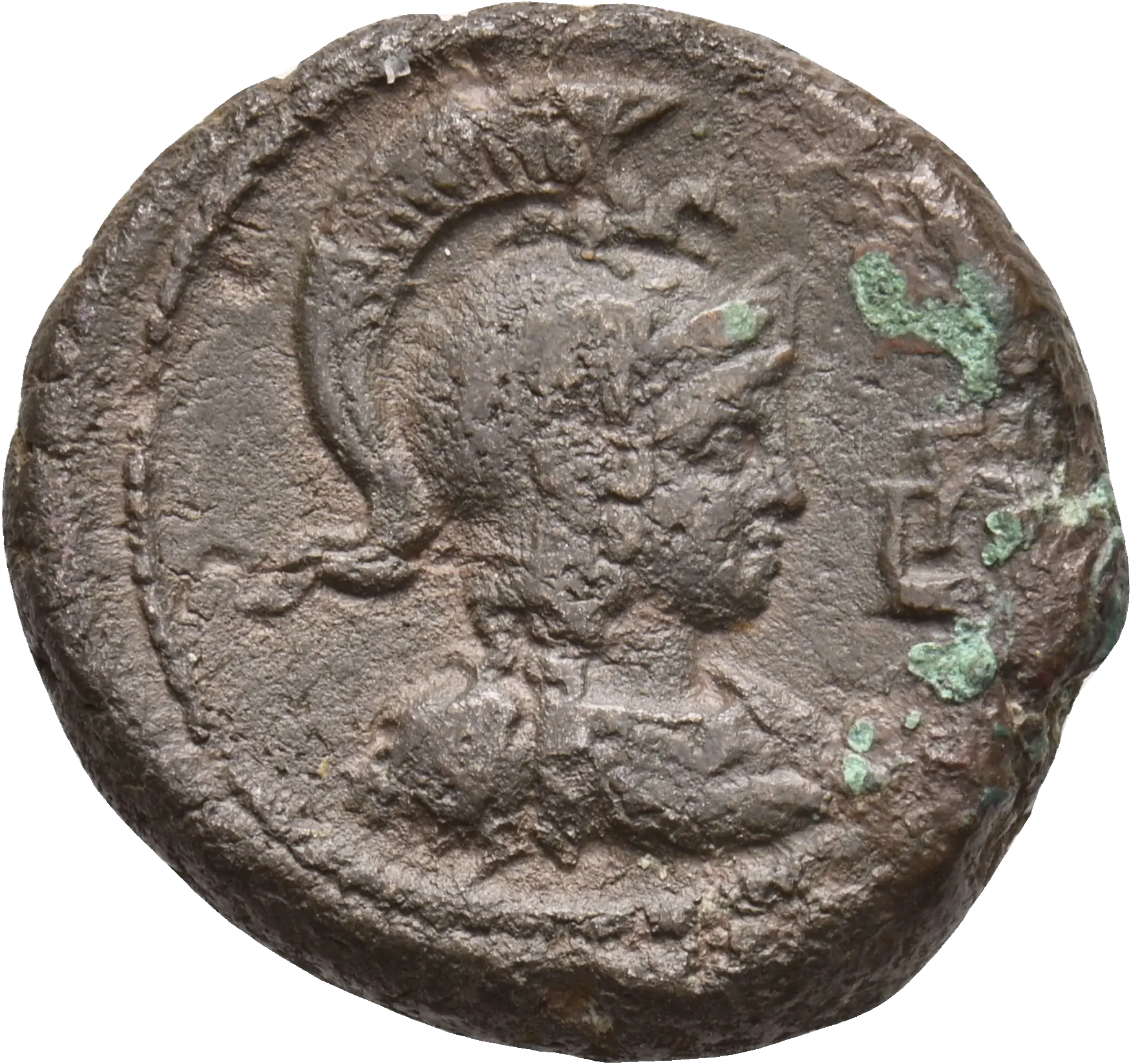 Image of the obverse