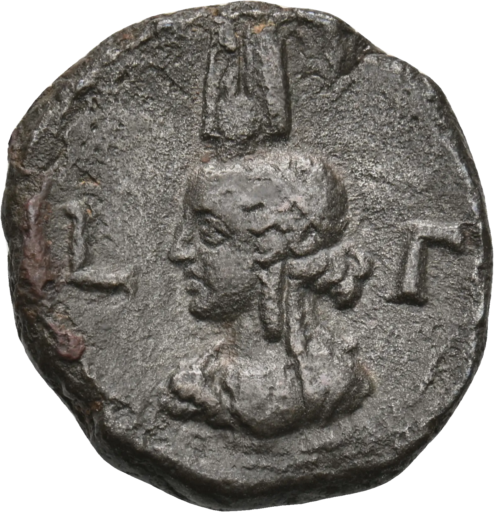 Image of the obverse