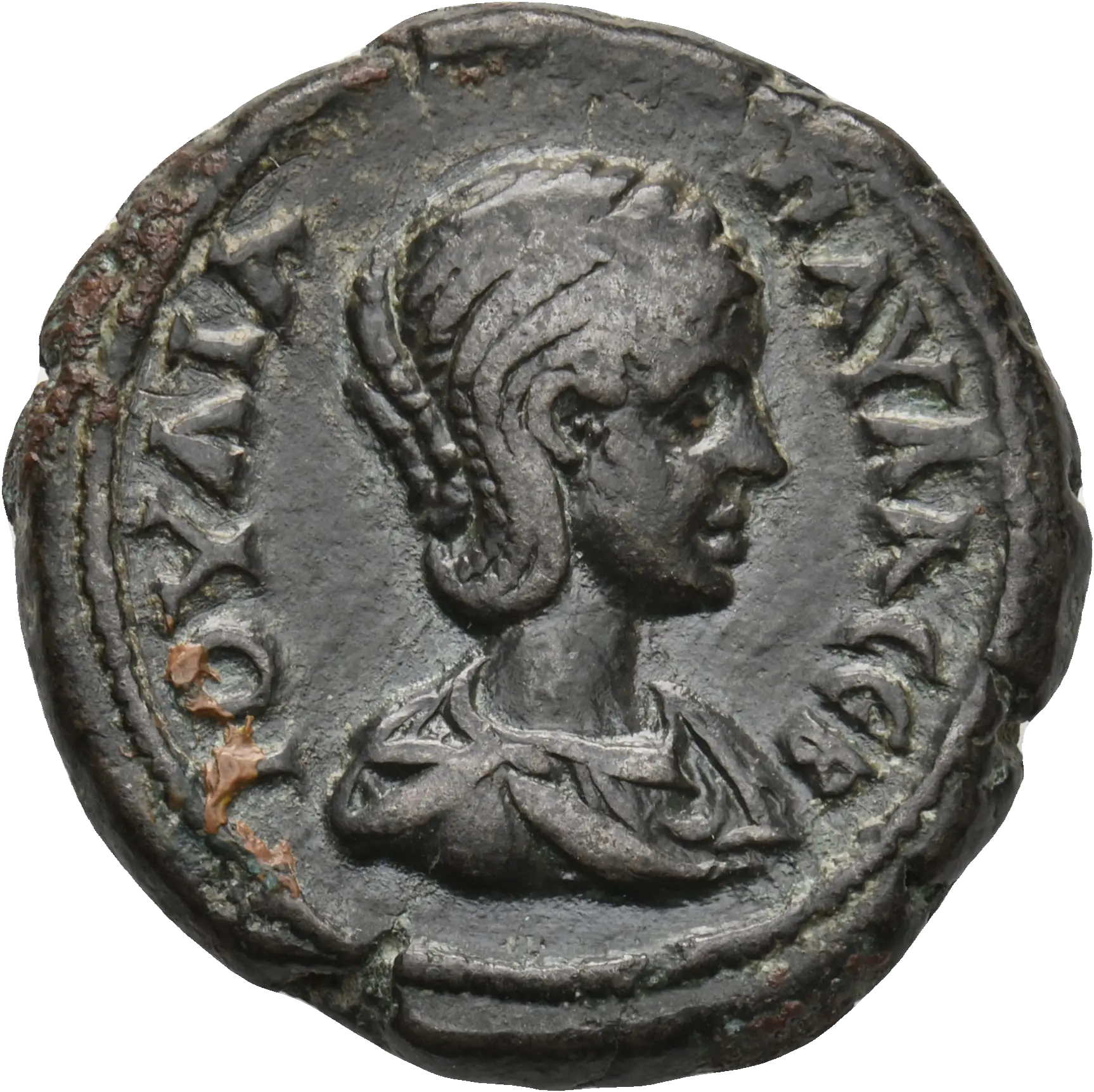 Image of the obverse
